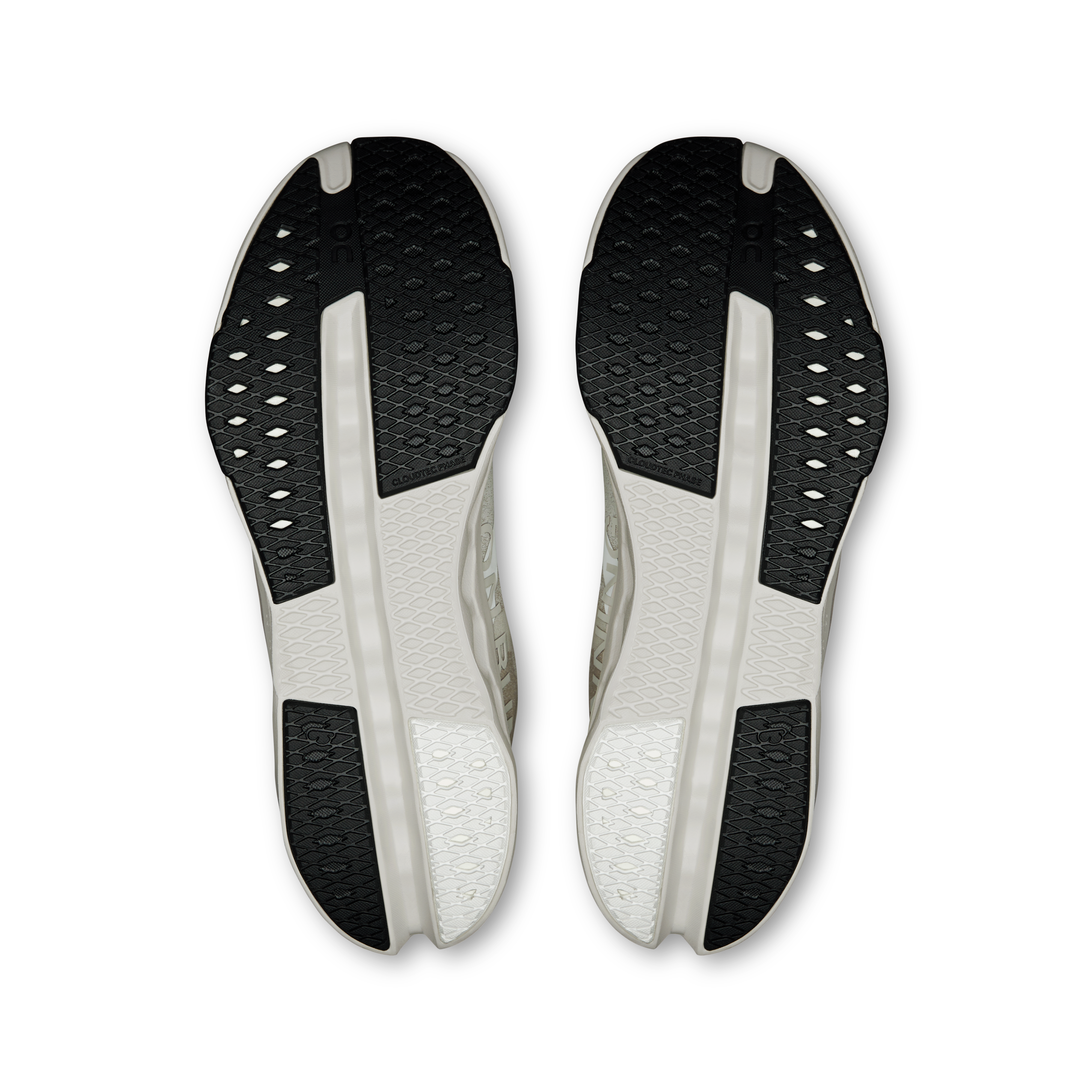 Cloudsurfer Next 1 M Fog | Ivory