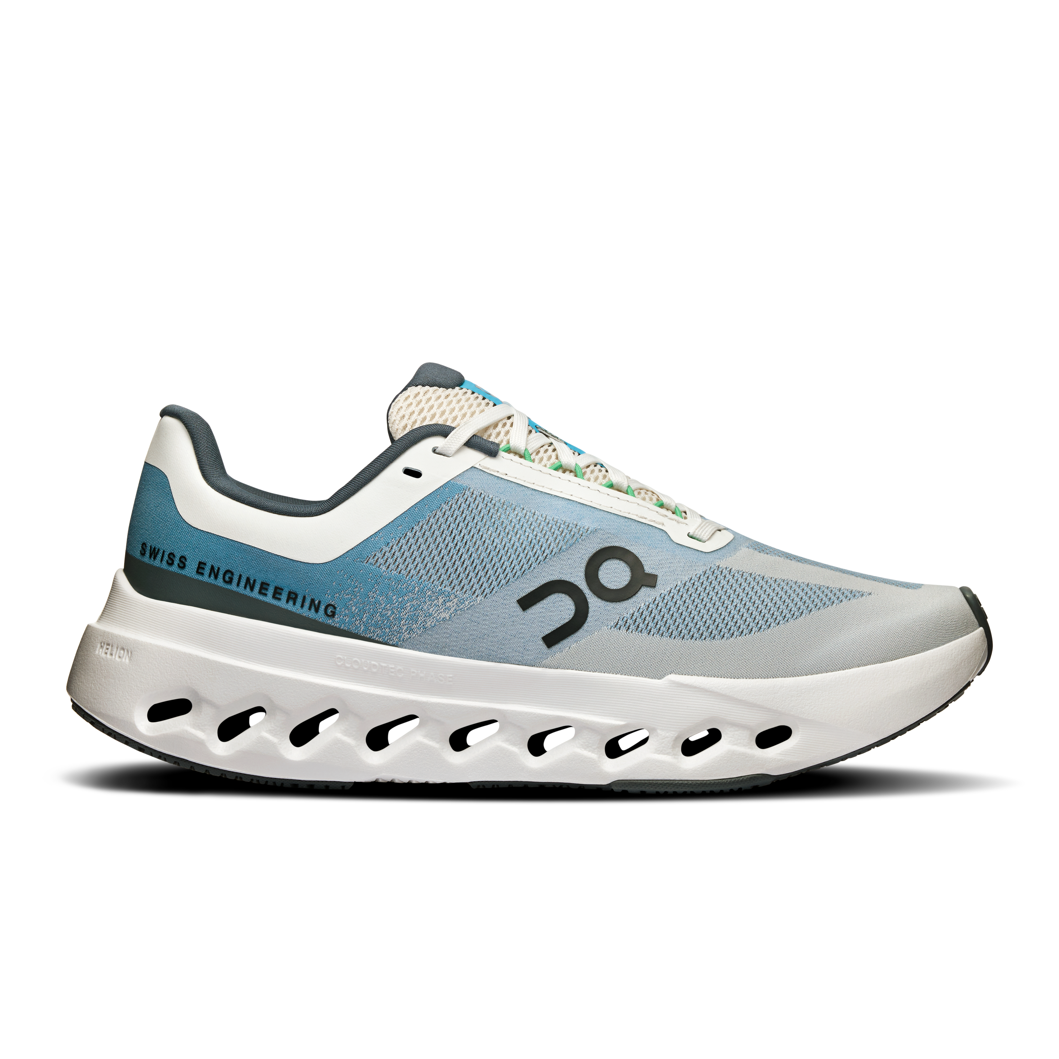 Cloudsurfer Next Wide 1 W Niagara | White