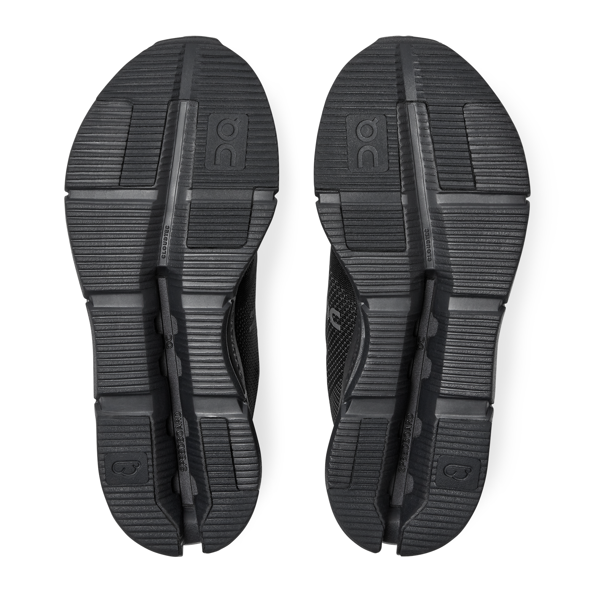 Cloudnova Black | Eclipse W SS20