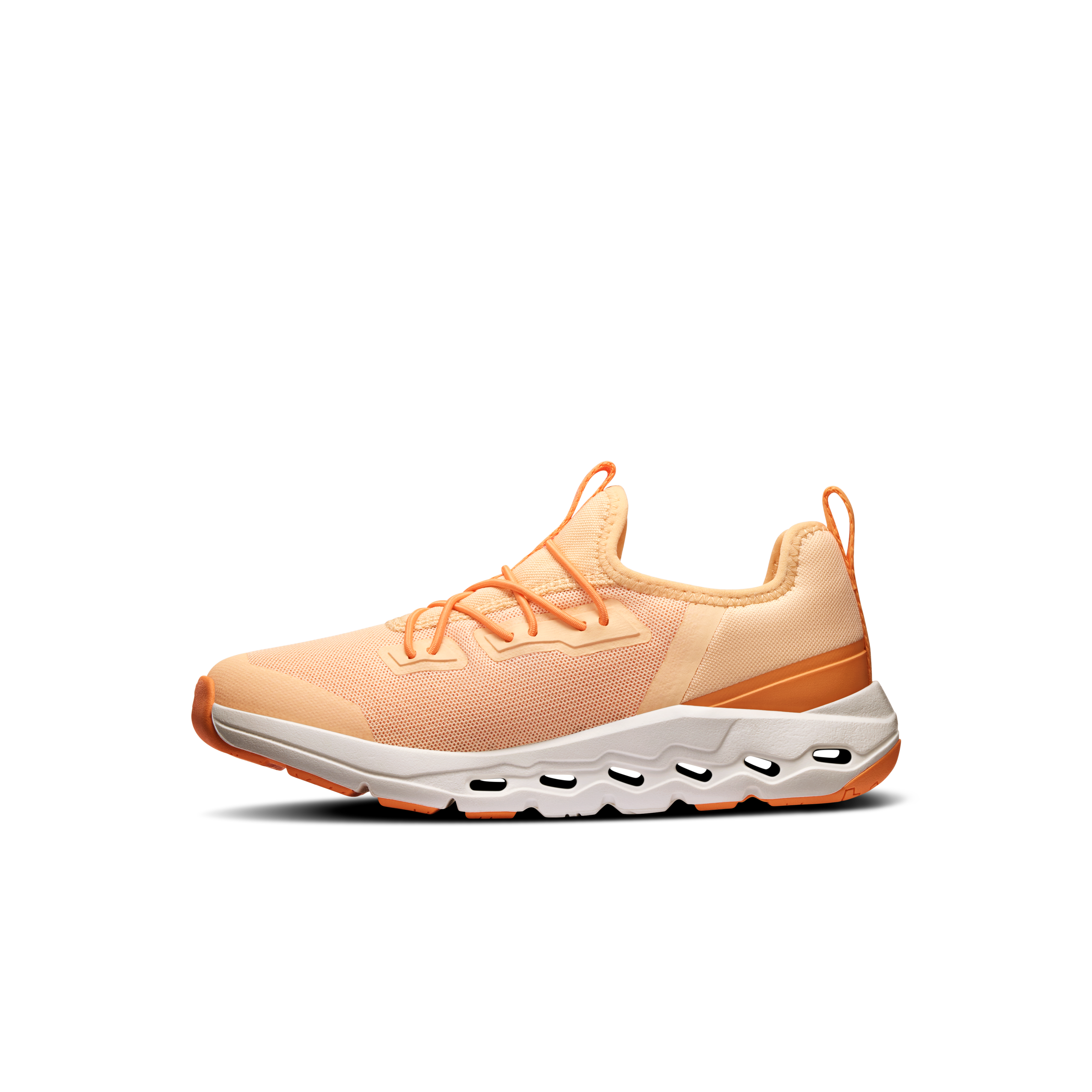 Cloudleap 1 K Tangerine | Blonde