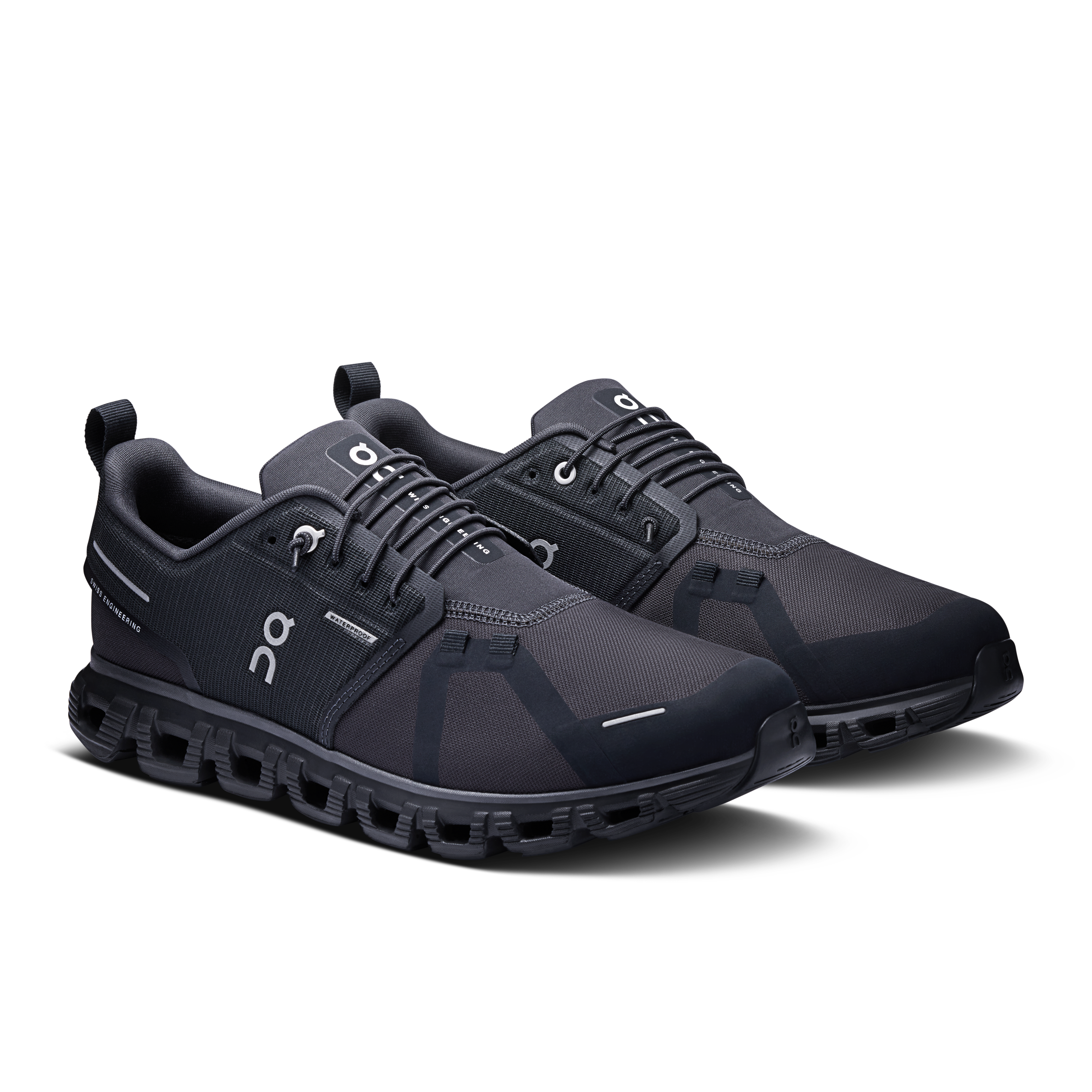 Cloud 6 WP M Black | Black