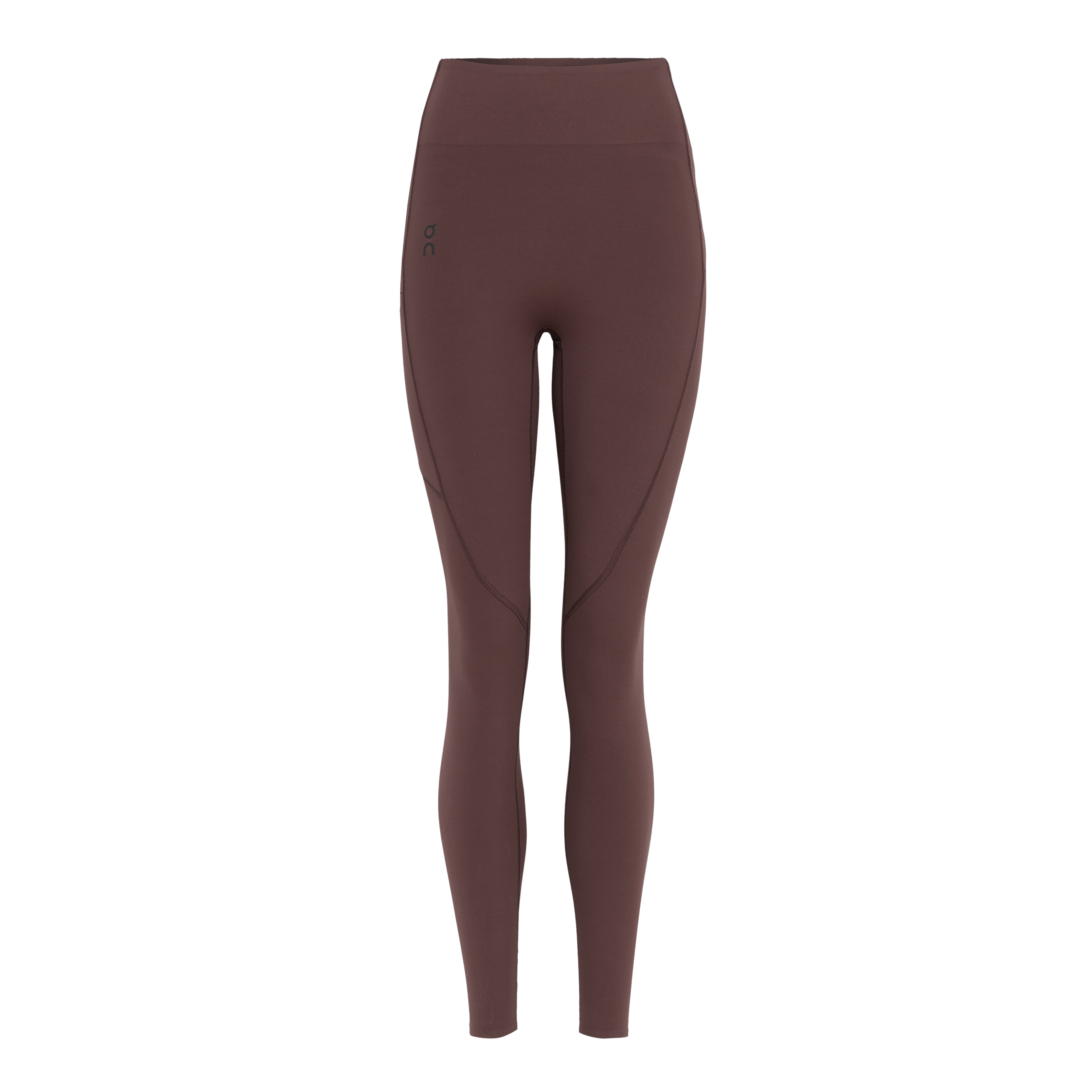 Movement Tights Long 2 W Mulberry