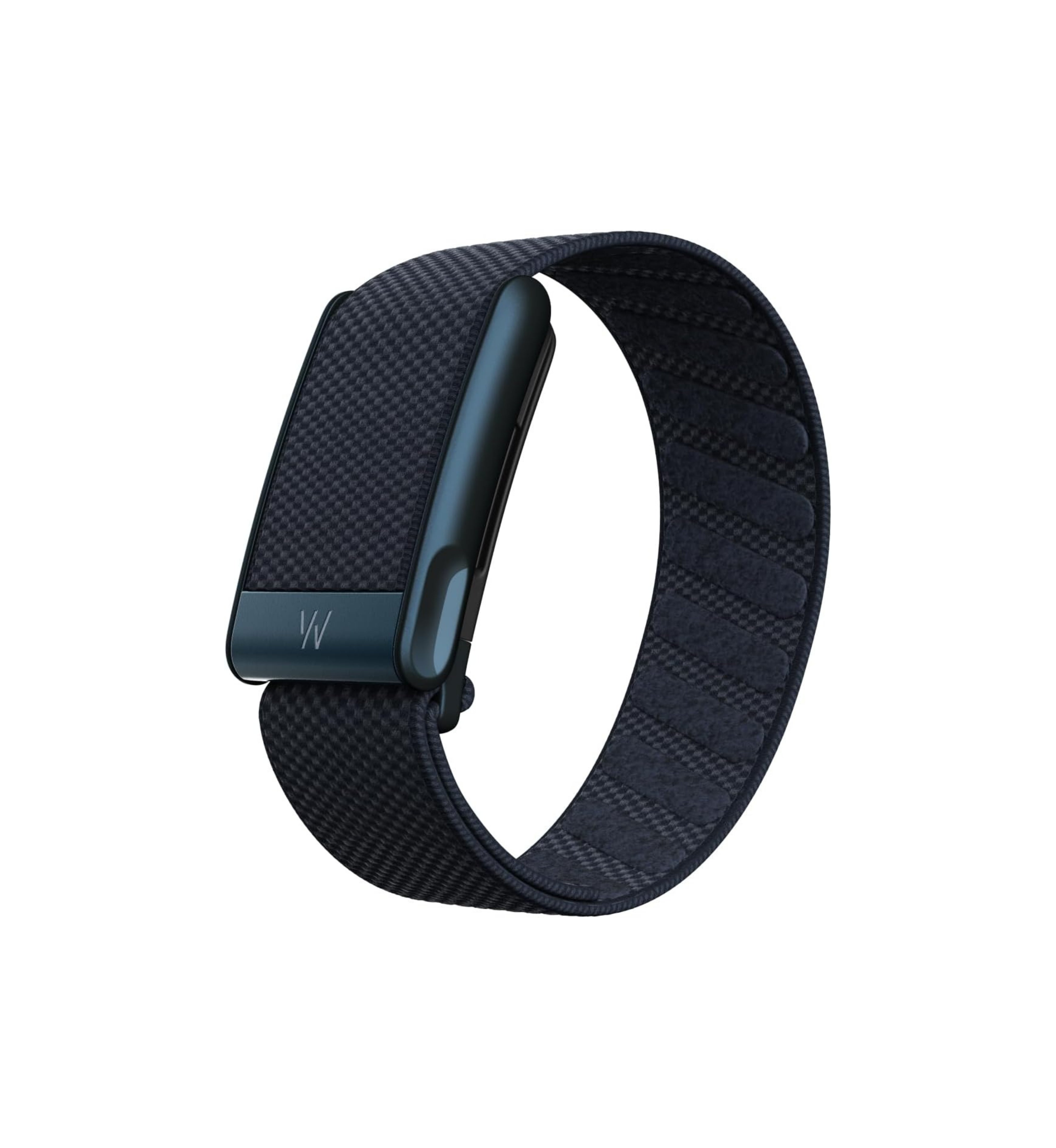 Whoop 5.0/MG SuperKnit Bands 'Midnight' (Band Only)