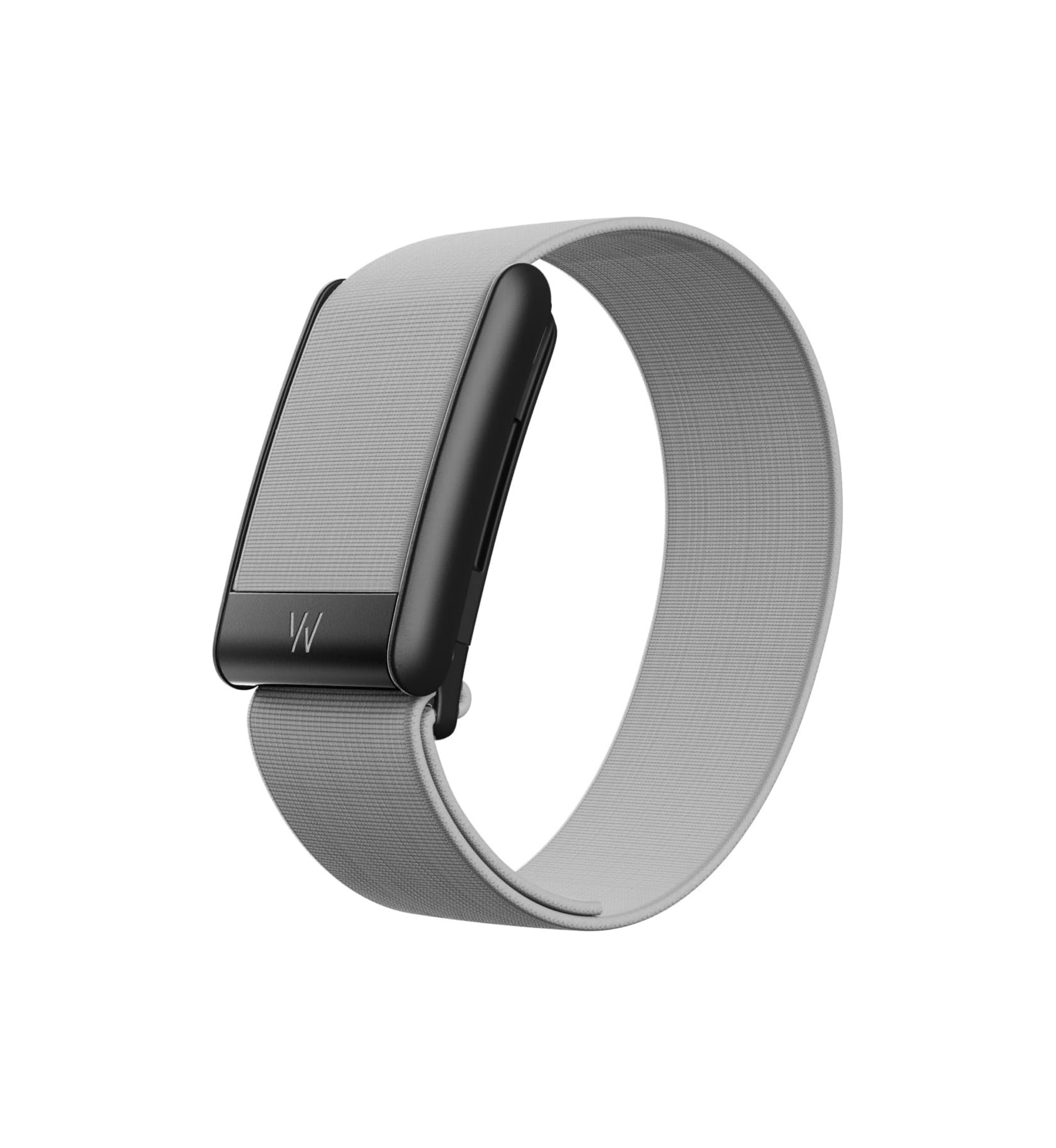 Whoop 5.0 CoreKnit Bands 'Ash Grey' (Band Only)