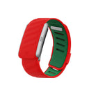 Whoop 5.0/MG SportFlex Bands 'CR7 Portugal Home' (Band Only)