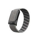 Whoop 5.0/MG SuperKnit Bands 'Graphite' (Band Only)