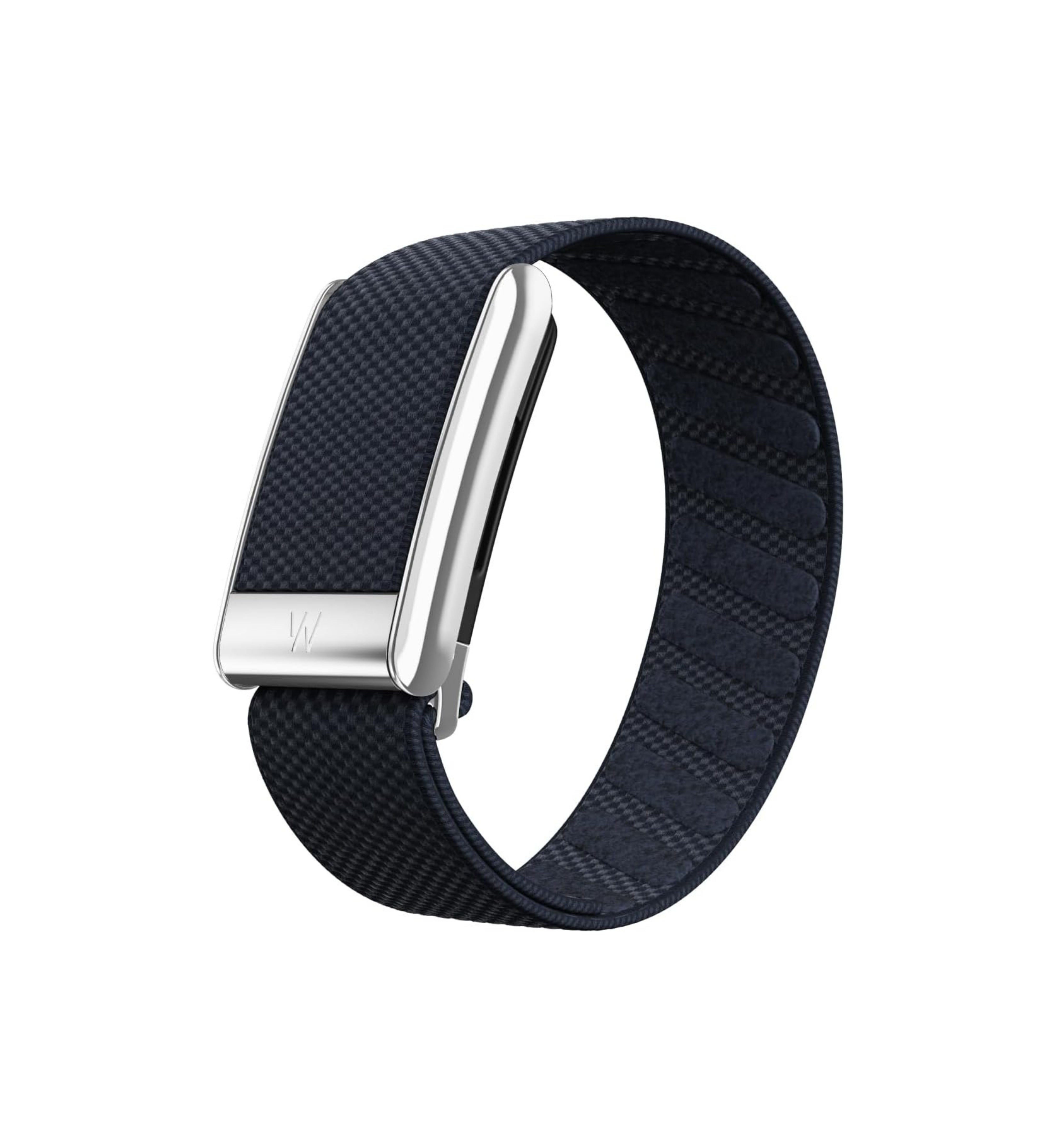 Whoop 5.0/MG SuperKnit Luxe 'Midnight' (Band Only)