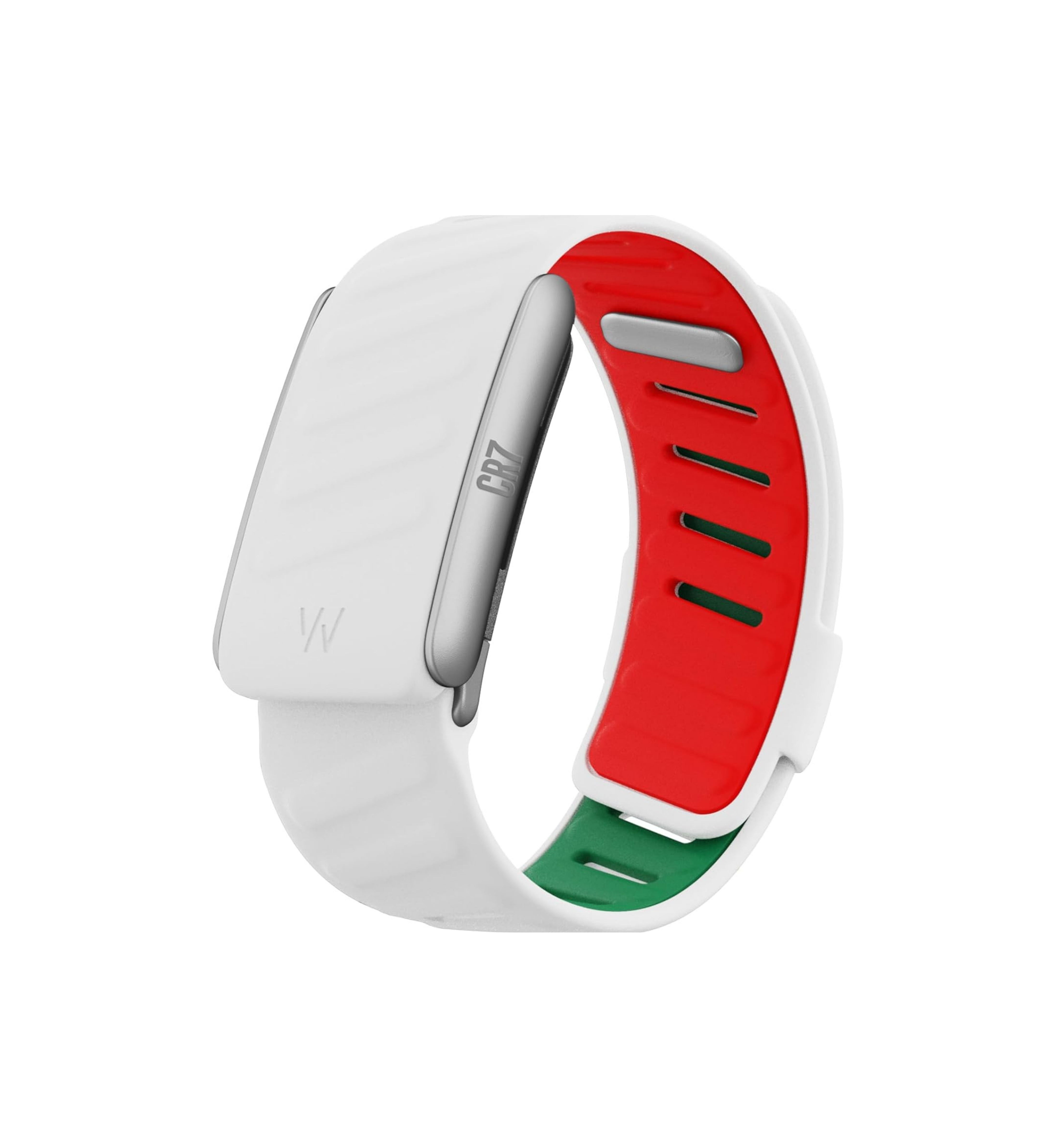 Whoop 5.0/MG SportFlex Bands 'CR7 Portugal Away' (Band Only)