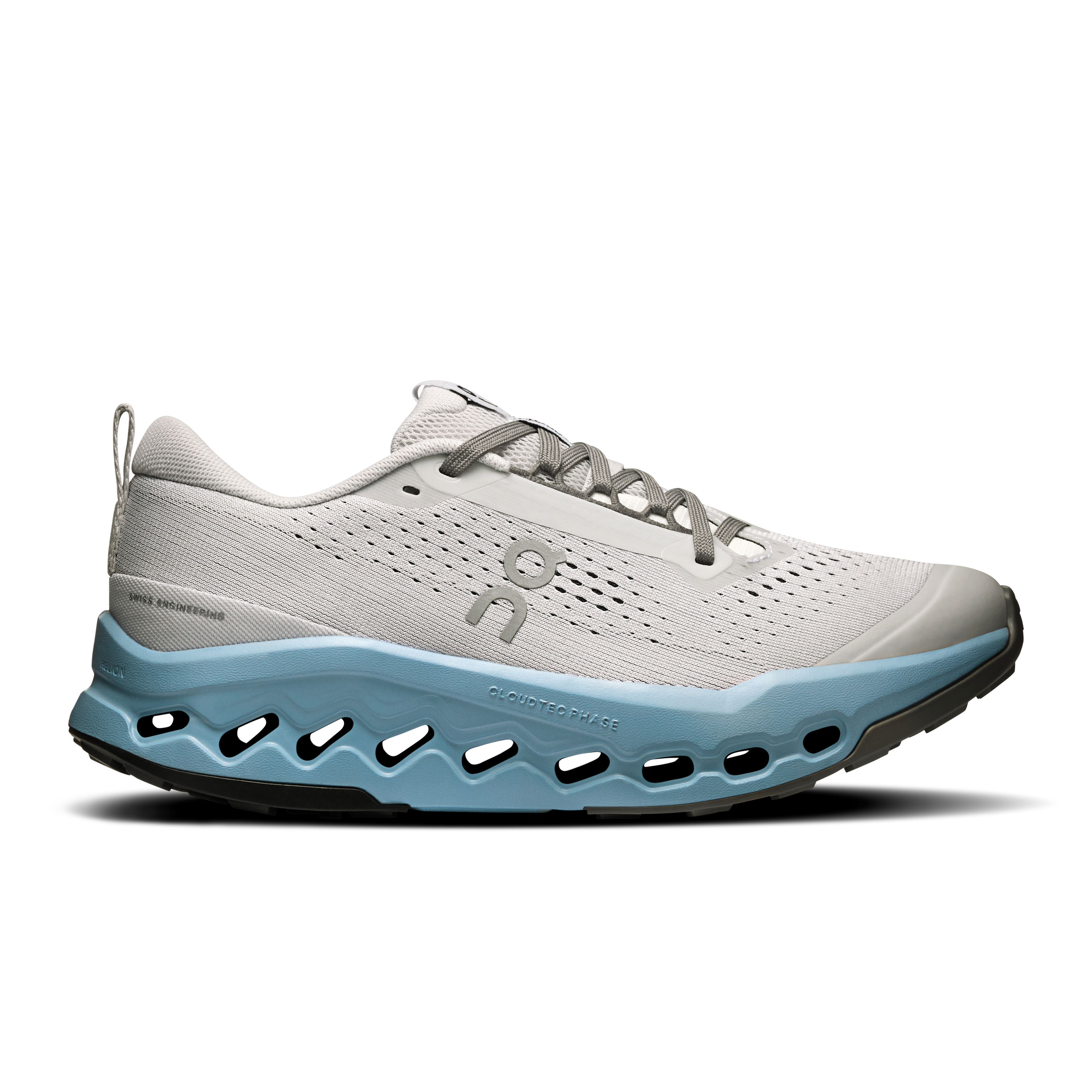 Cloudsurfer Trail 2 W Glacier | Dust