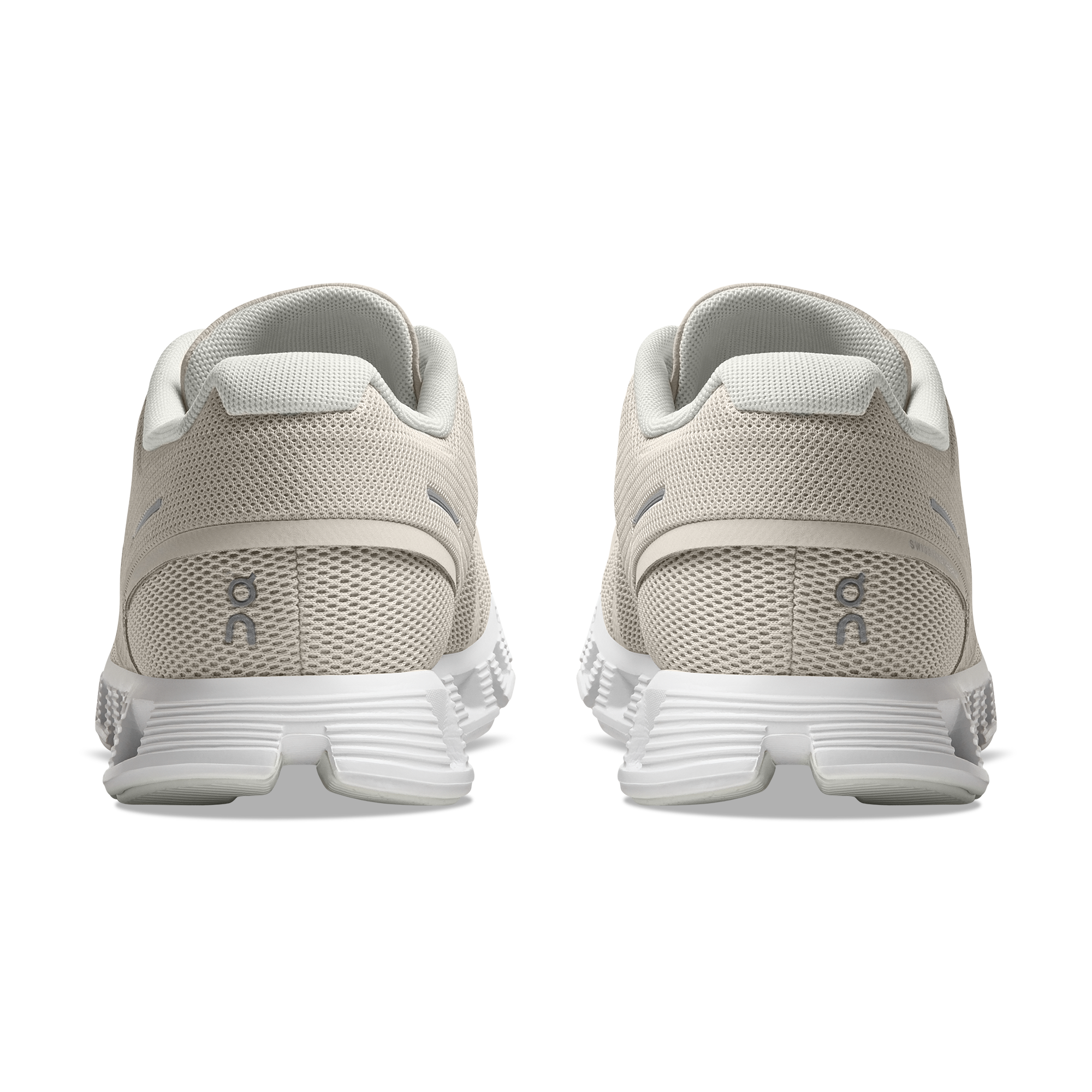 Cloud 5 Pearl | White W