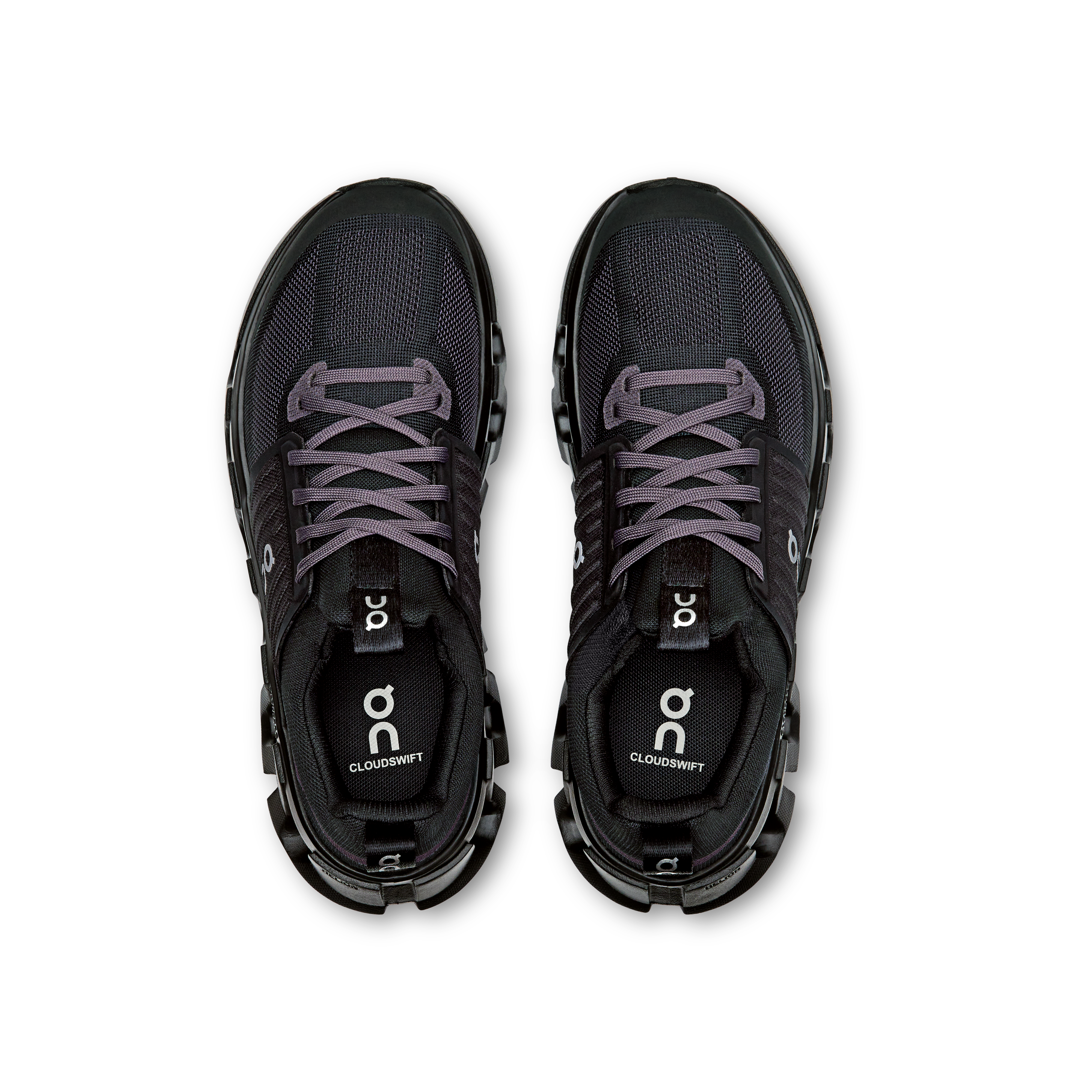 Cloudswift Youth 1 Y Black | Eclipse
