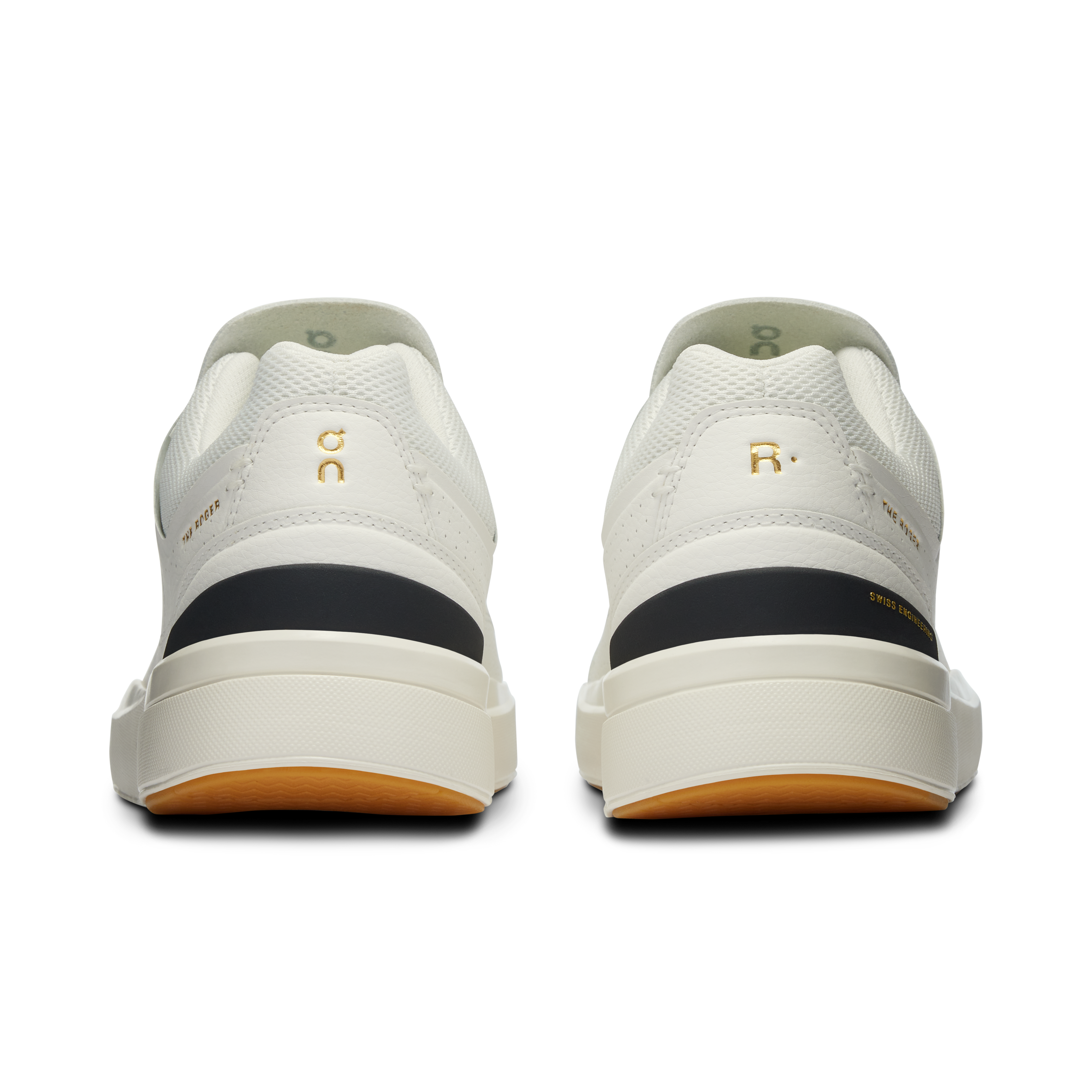 THE ROGER Centre Court 2 W White | Black