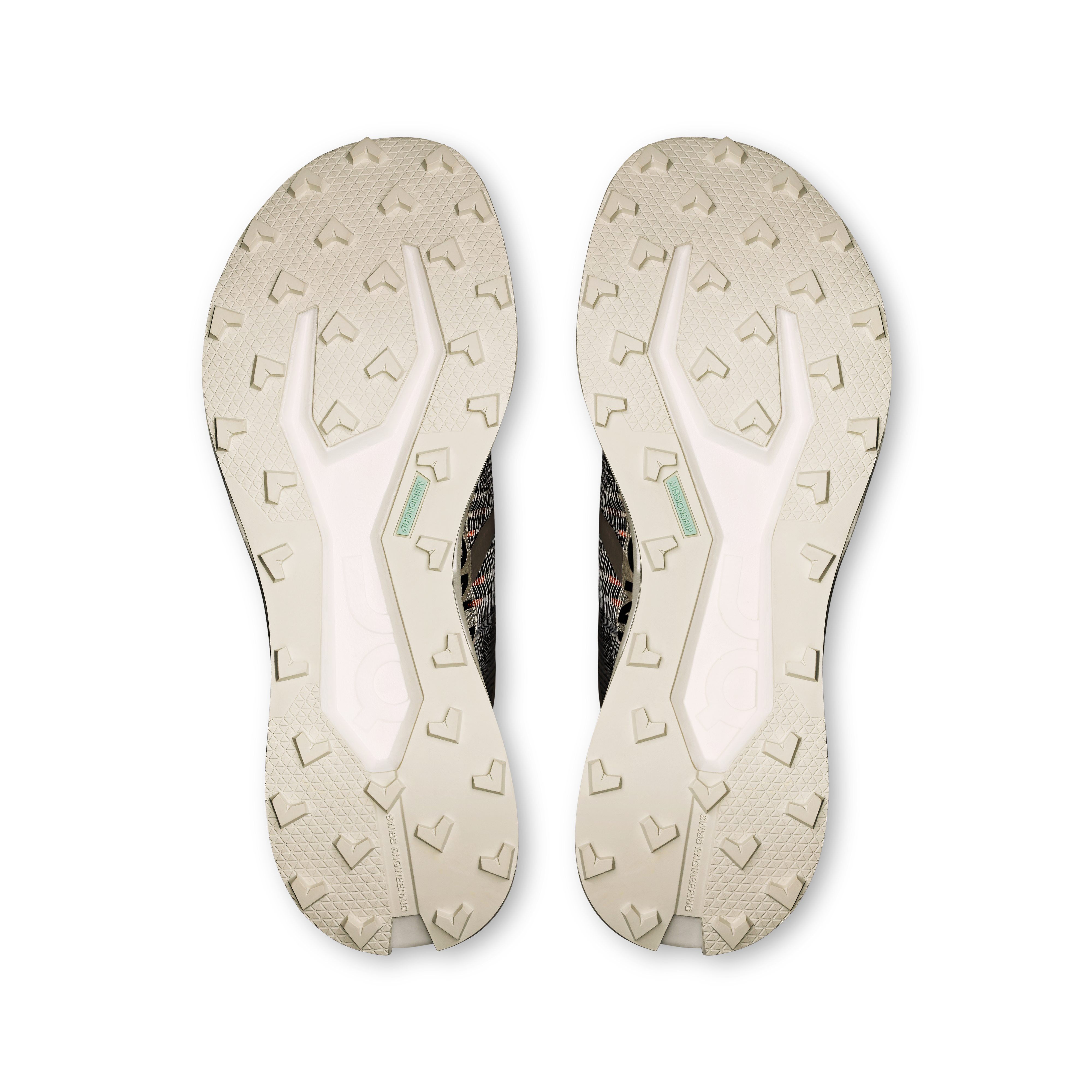 Cloudultra Pro 1 M Cinder | Pearl