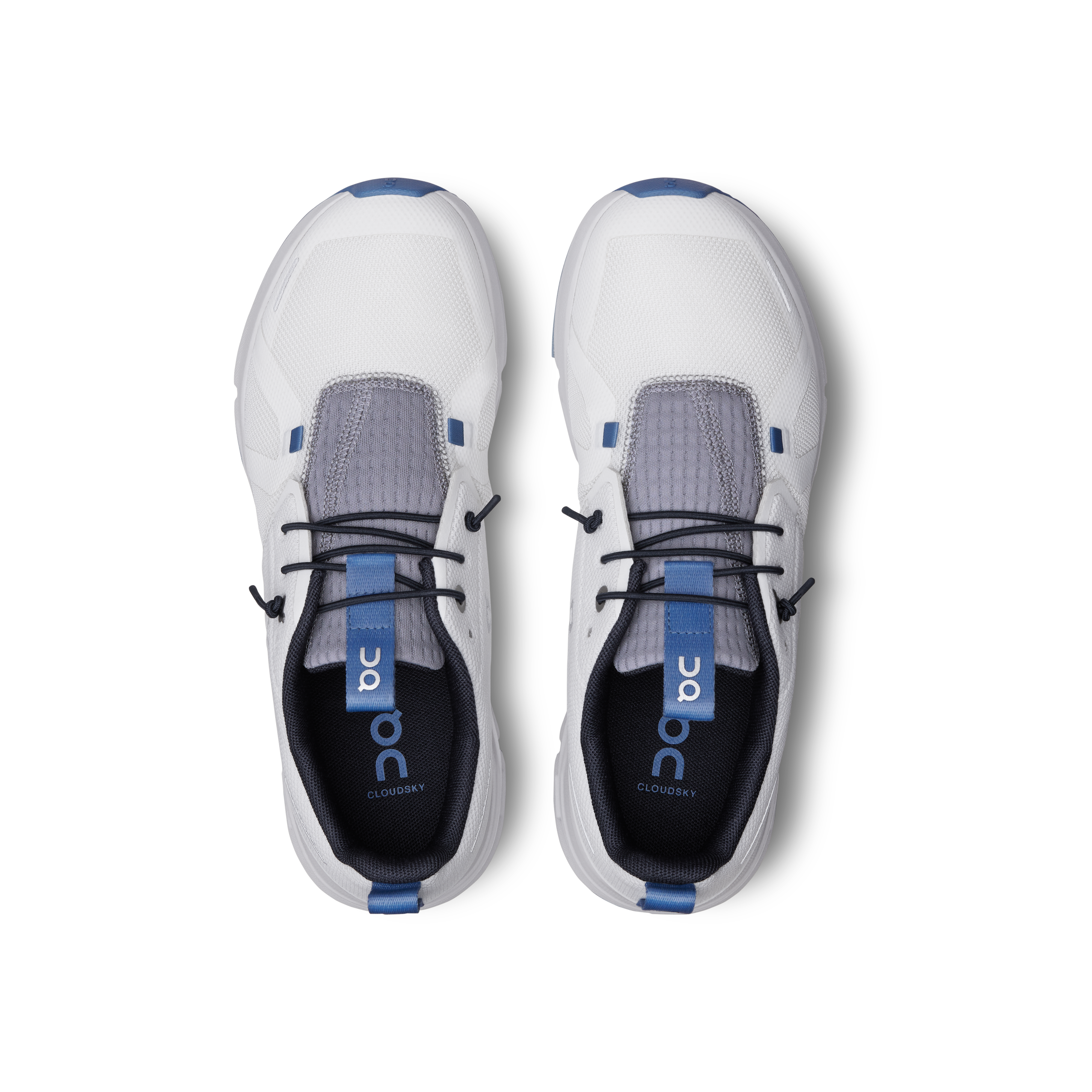 Cloud Sky 1 Y White | Alloy