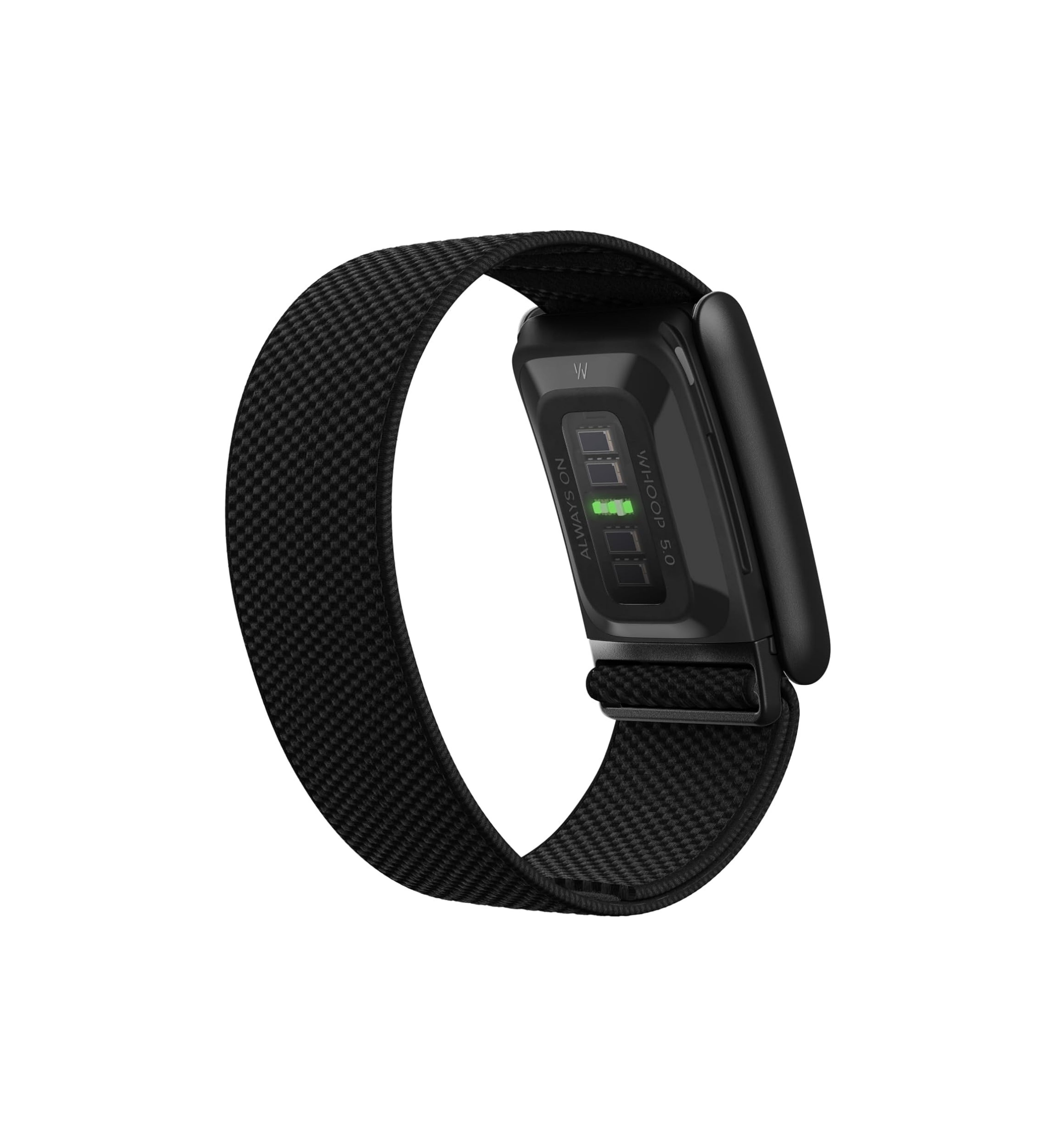 WHOOP 5.0/MG Activity Tracker 'Peak' (12 Month Membership)
