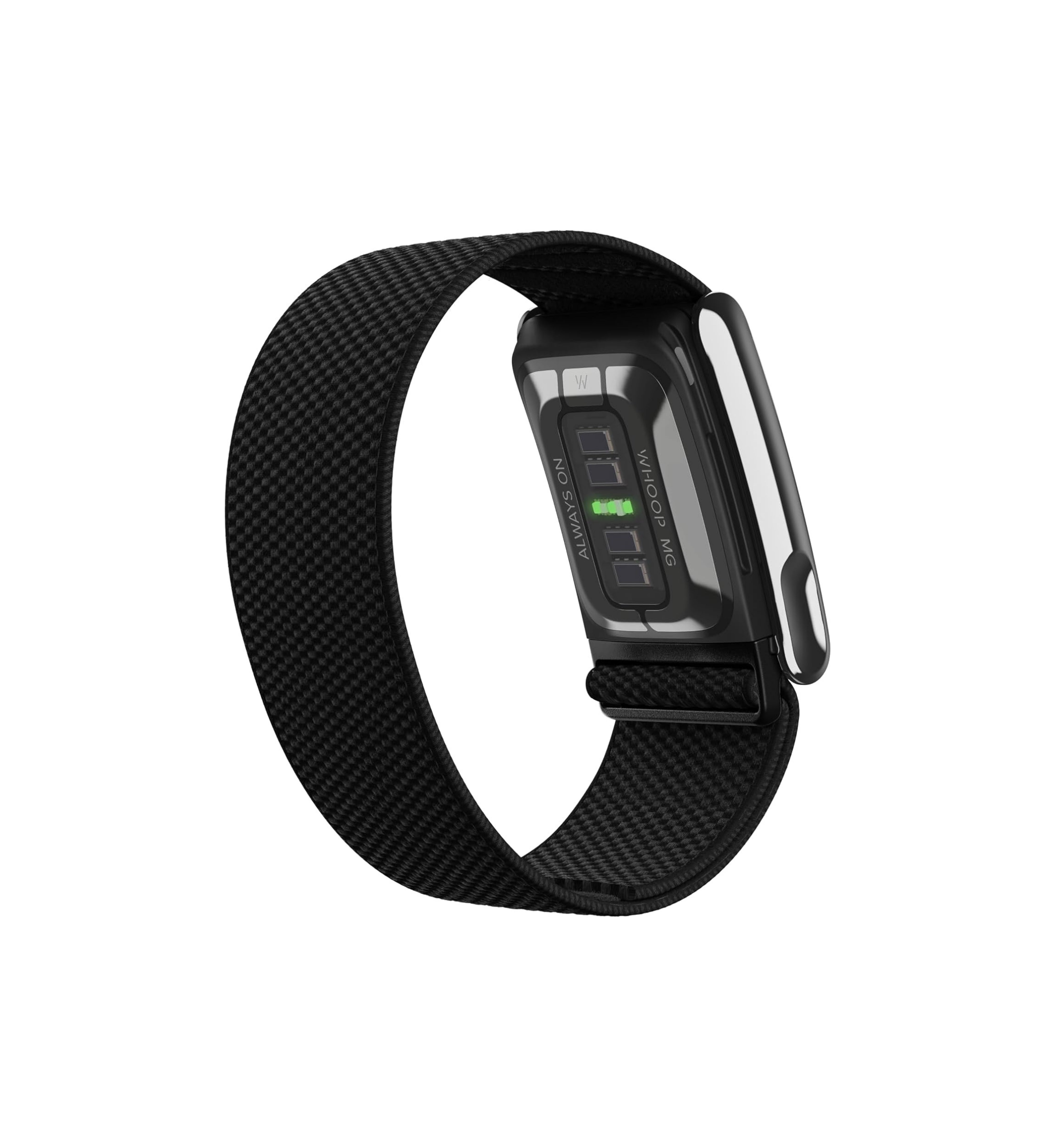 WHOOP 5.0/MG Activity Tracker 'Life' (12 Month Membership)