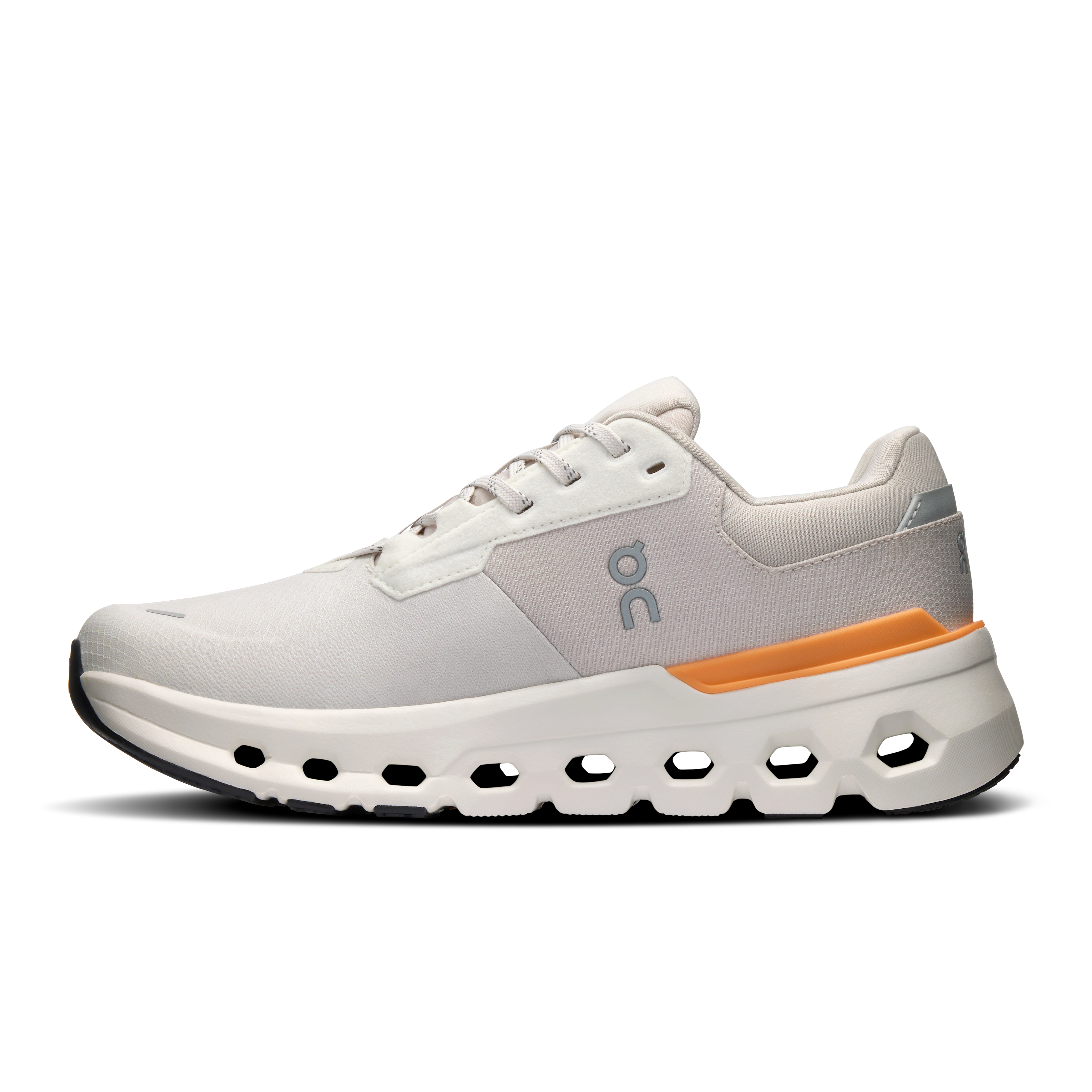 Cloudrunner 2 Waterproof W Wolf | Tangerine