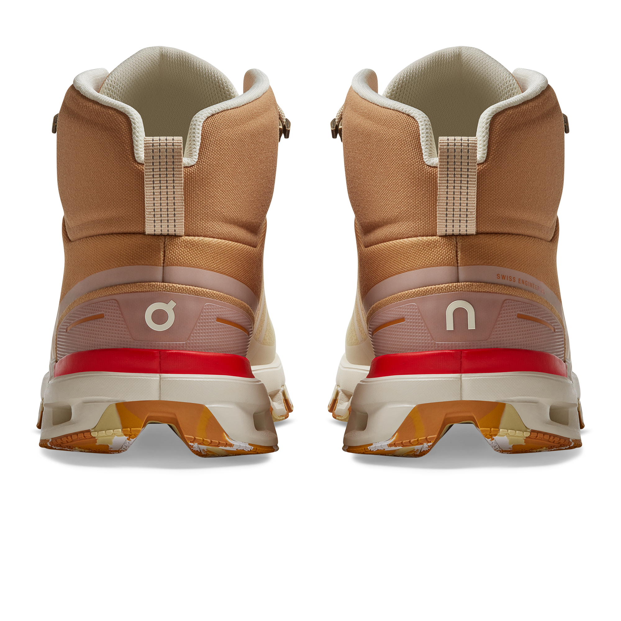 Cloudrock LOEWE Gradient Orange W