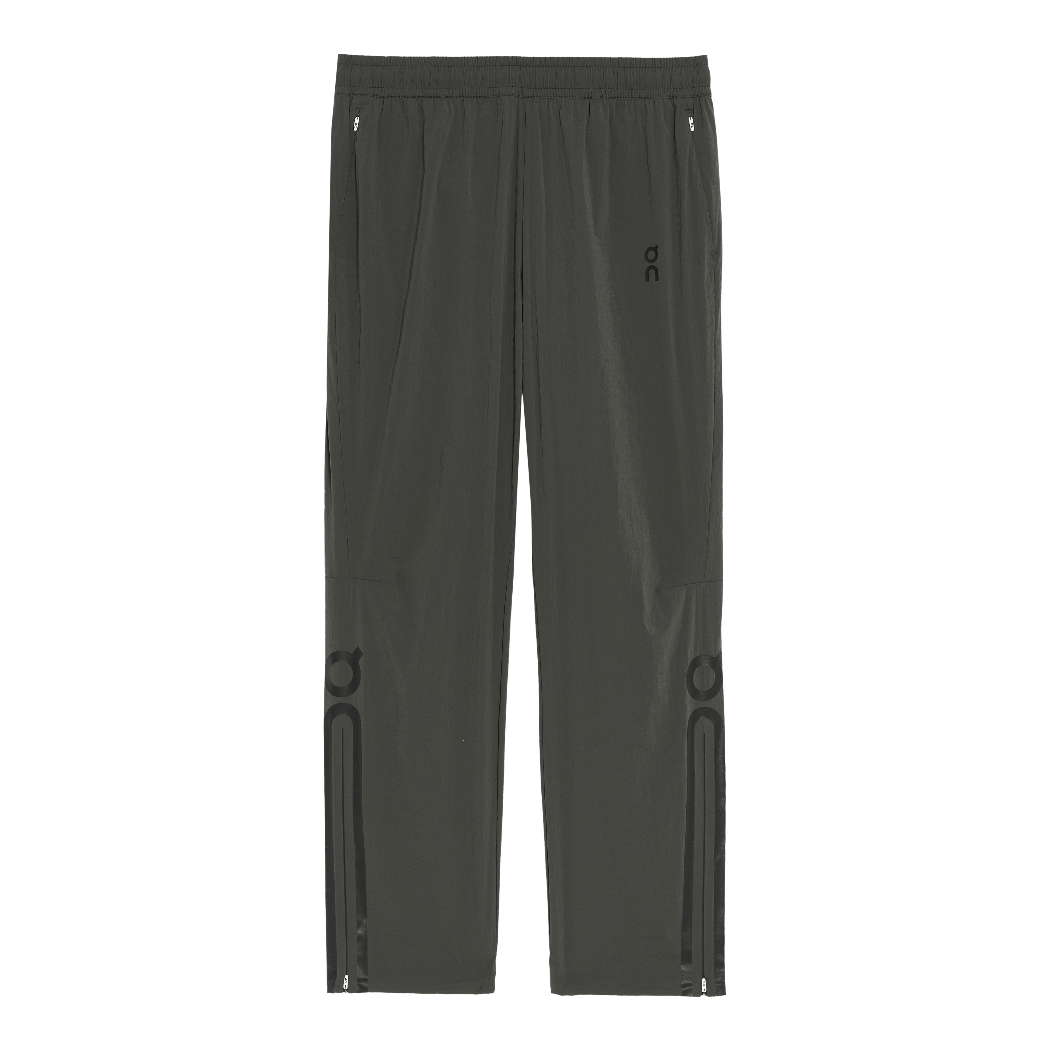 Track Pants IKON 1 U Black