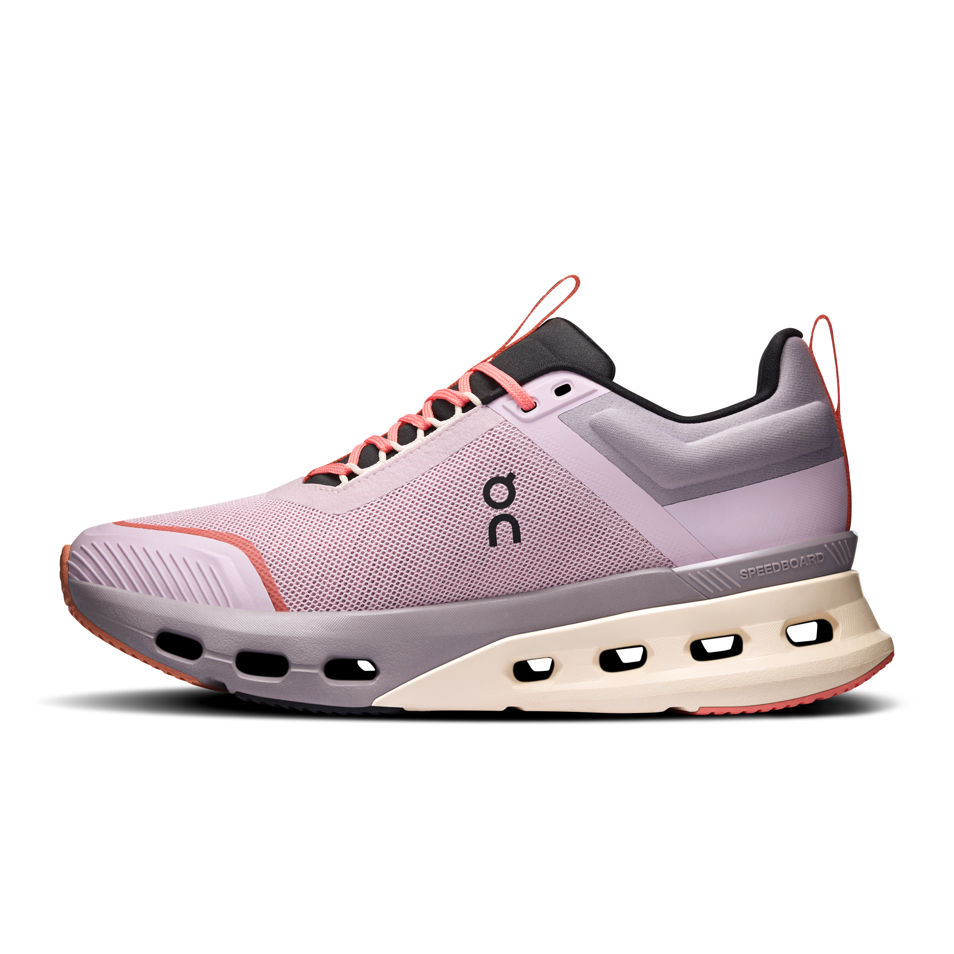 Cloudnova X 1 W Mauve | Dew