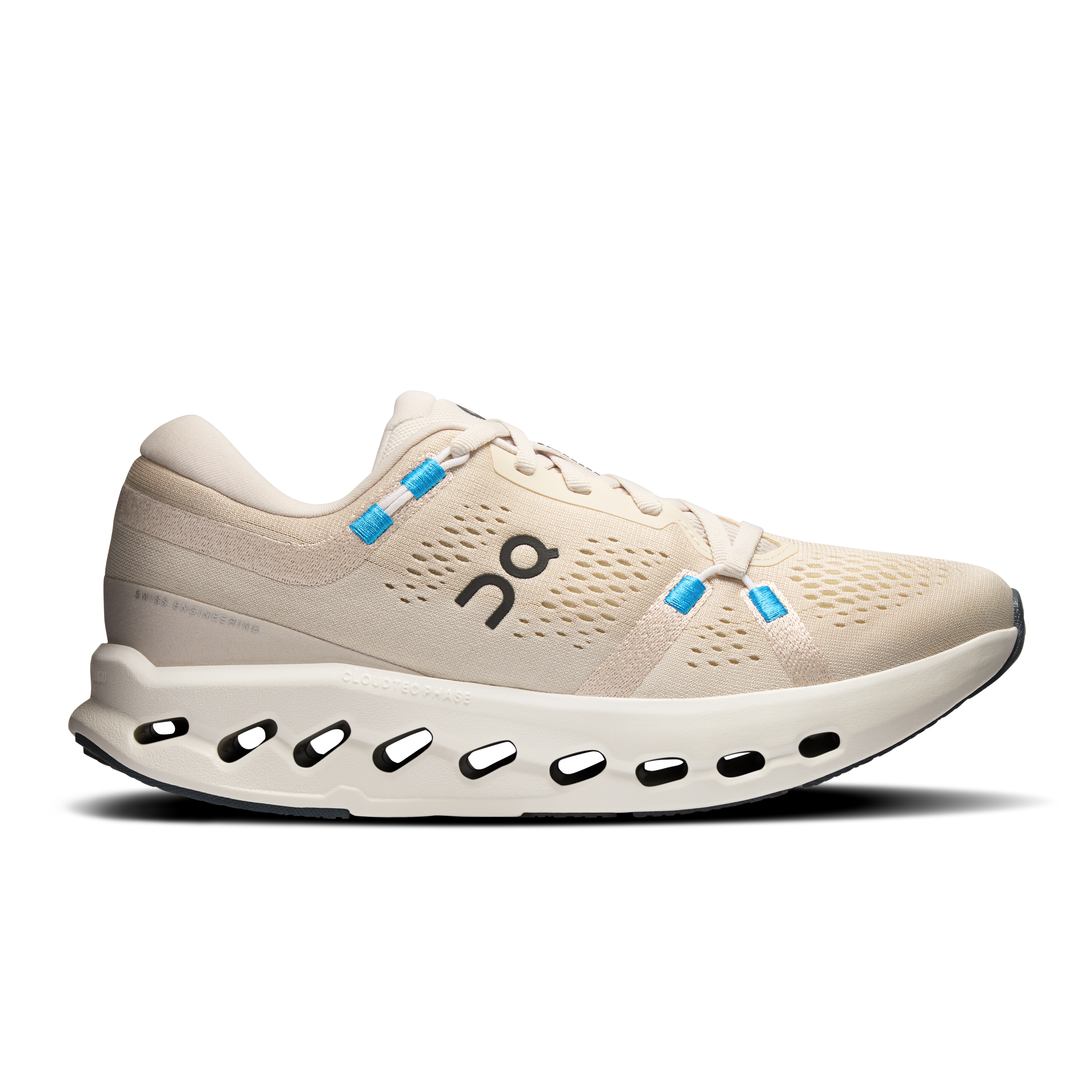 Cloudsurfer 2 W Pearl | Ivory