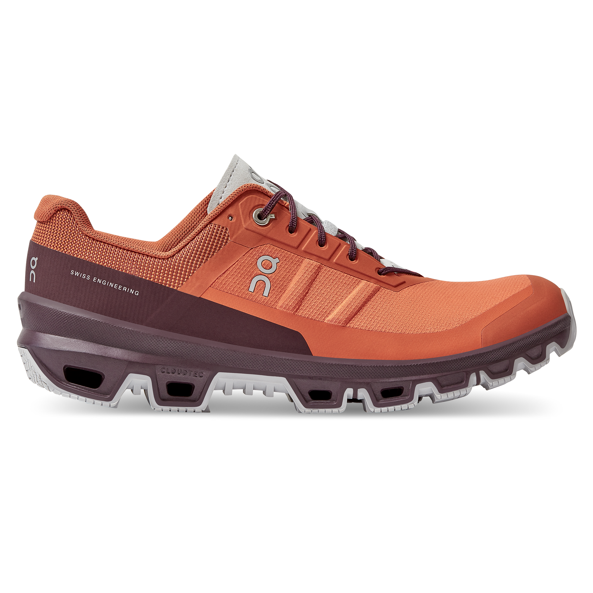 Cloudventure Flare | Mulberry M