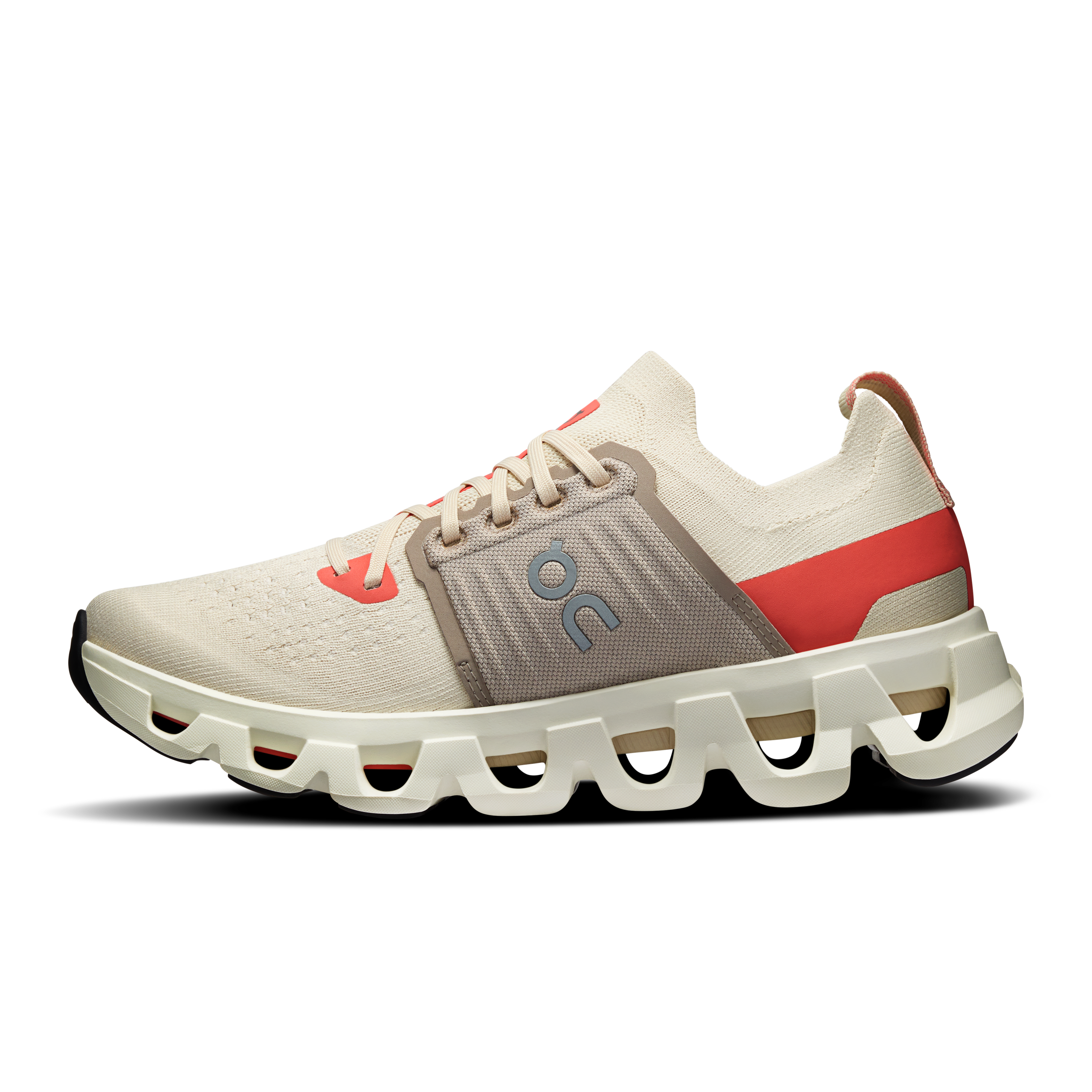 Cloudswift 4 W Cream | Salmon