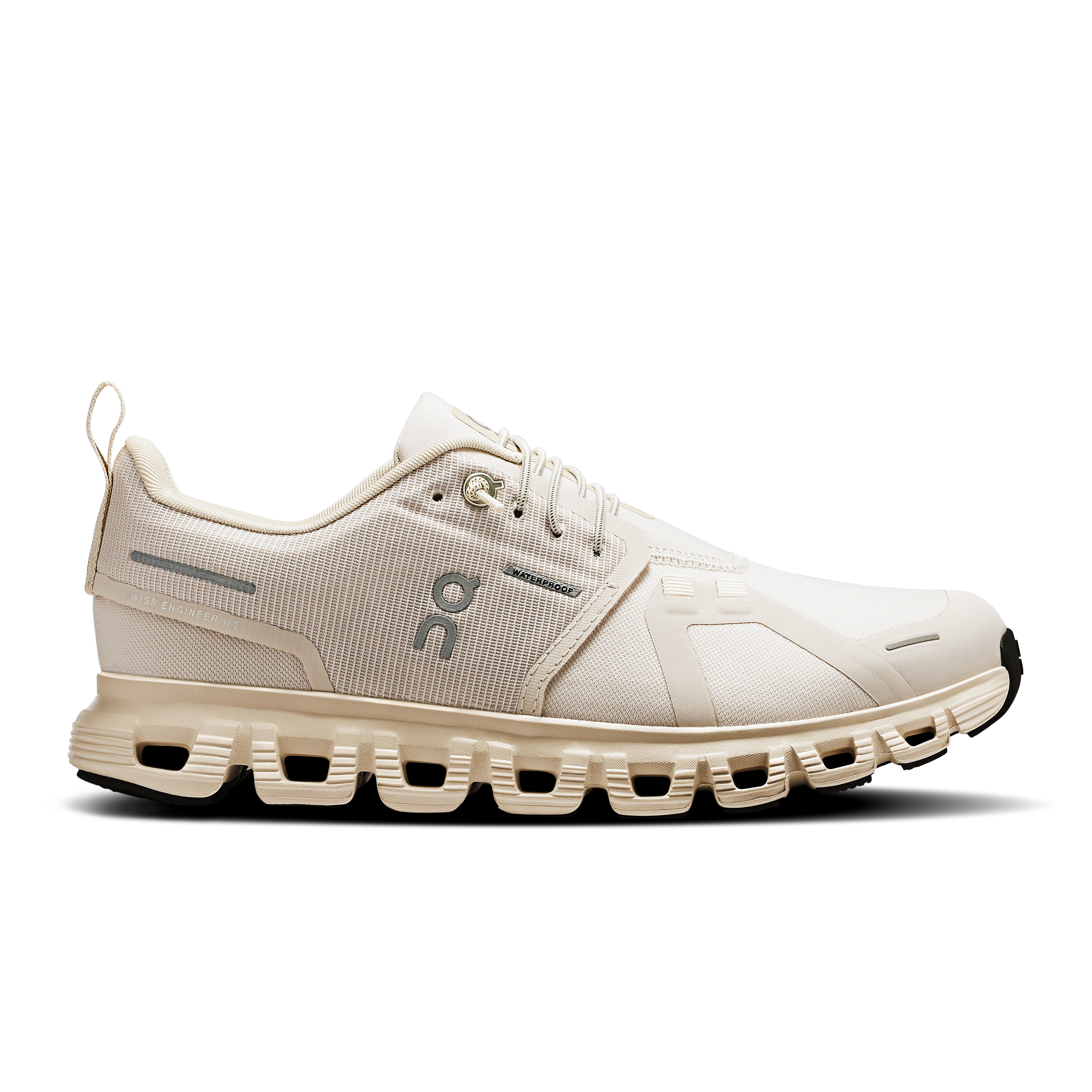 Cloud 6 WP W Pearl | Cream