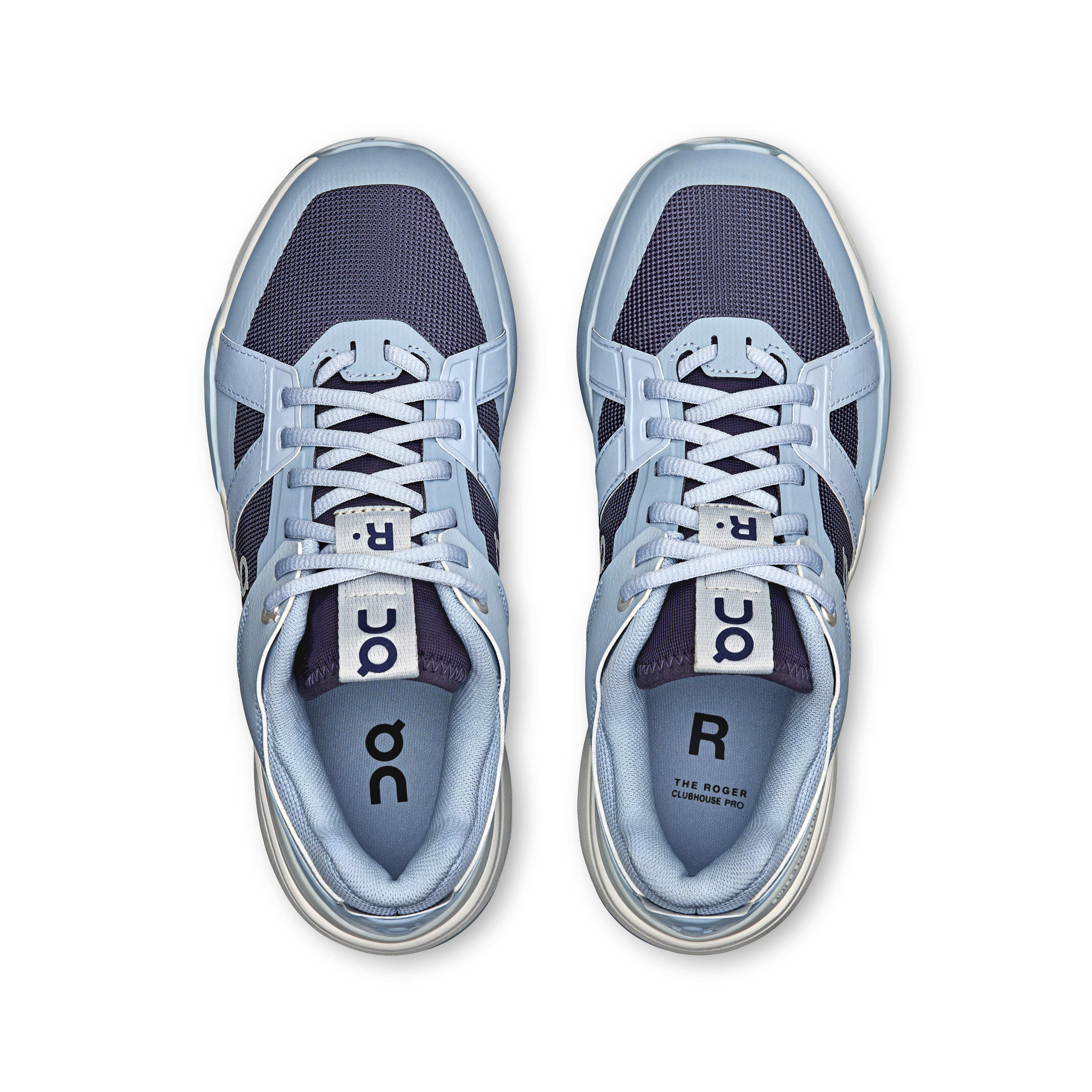 THE ROGER Clubhouse Pro 1 W Chambray | Midnight