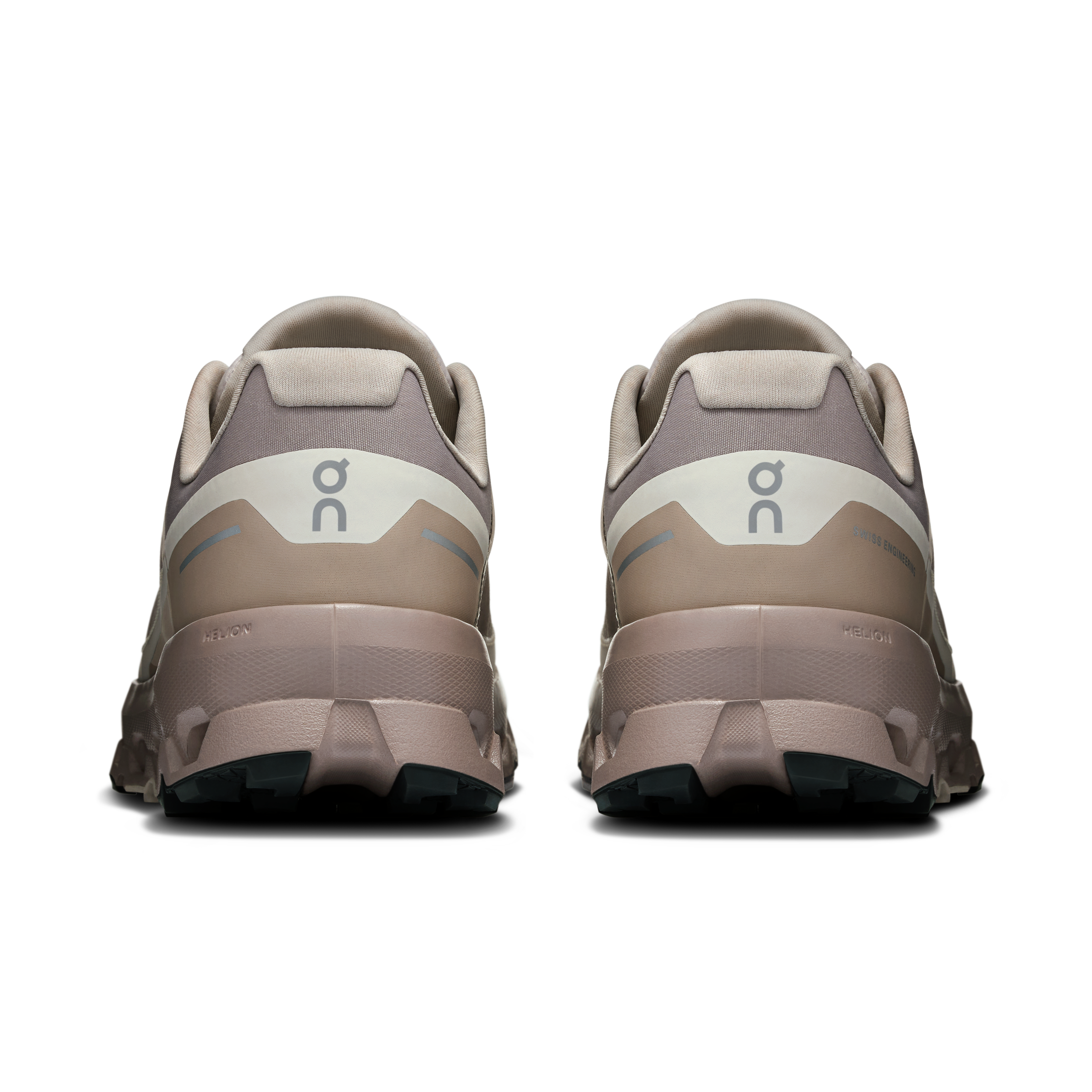 Cloudvista 2 Waterproof W Fog | Cinder