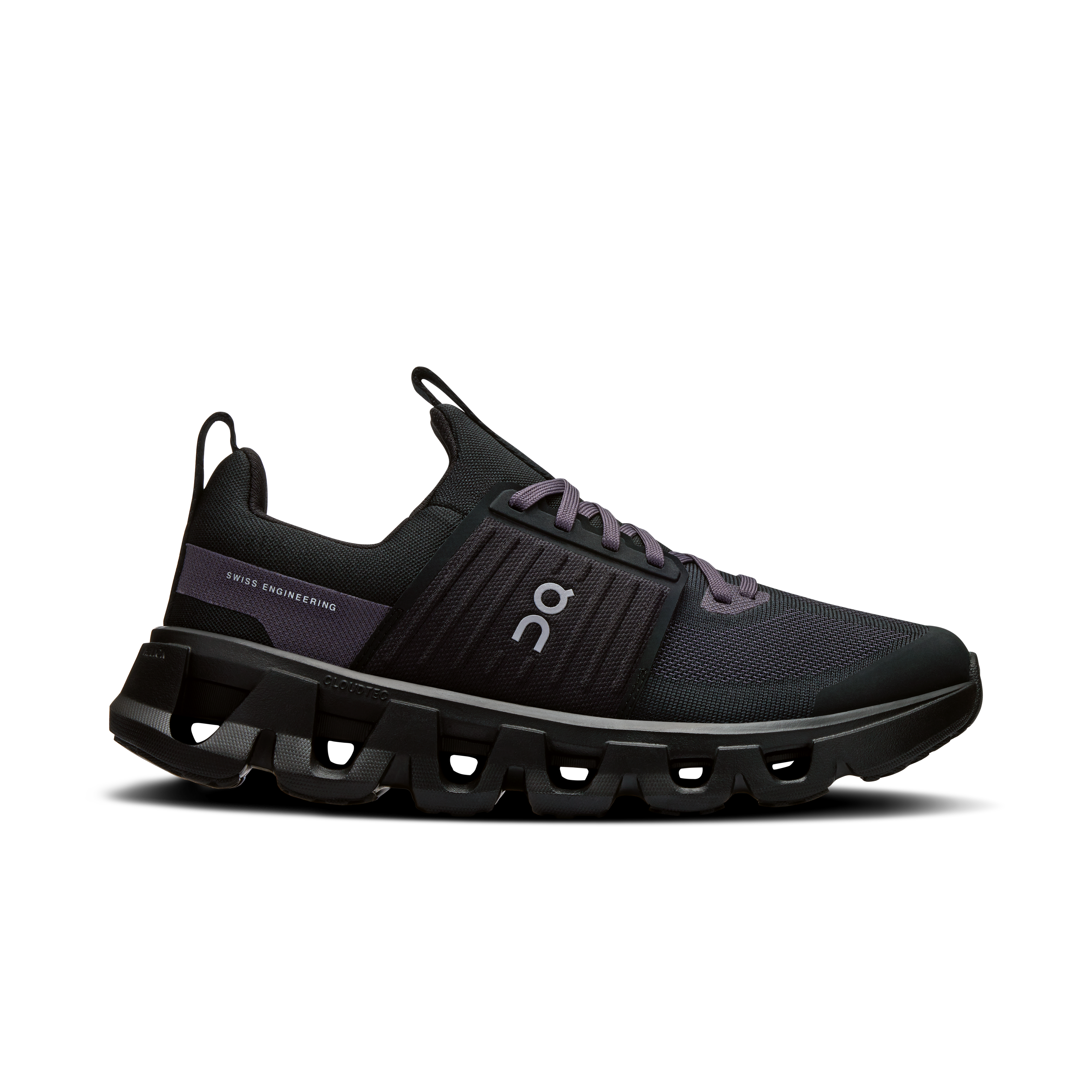 Cloudswift Youth 1 Y Black | Eclipse