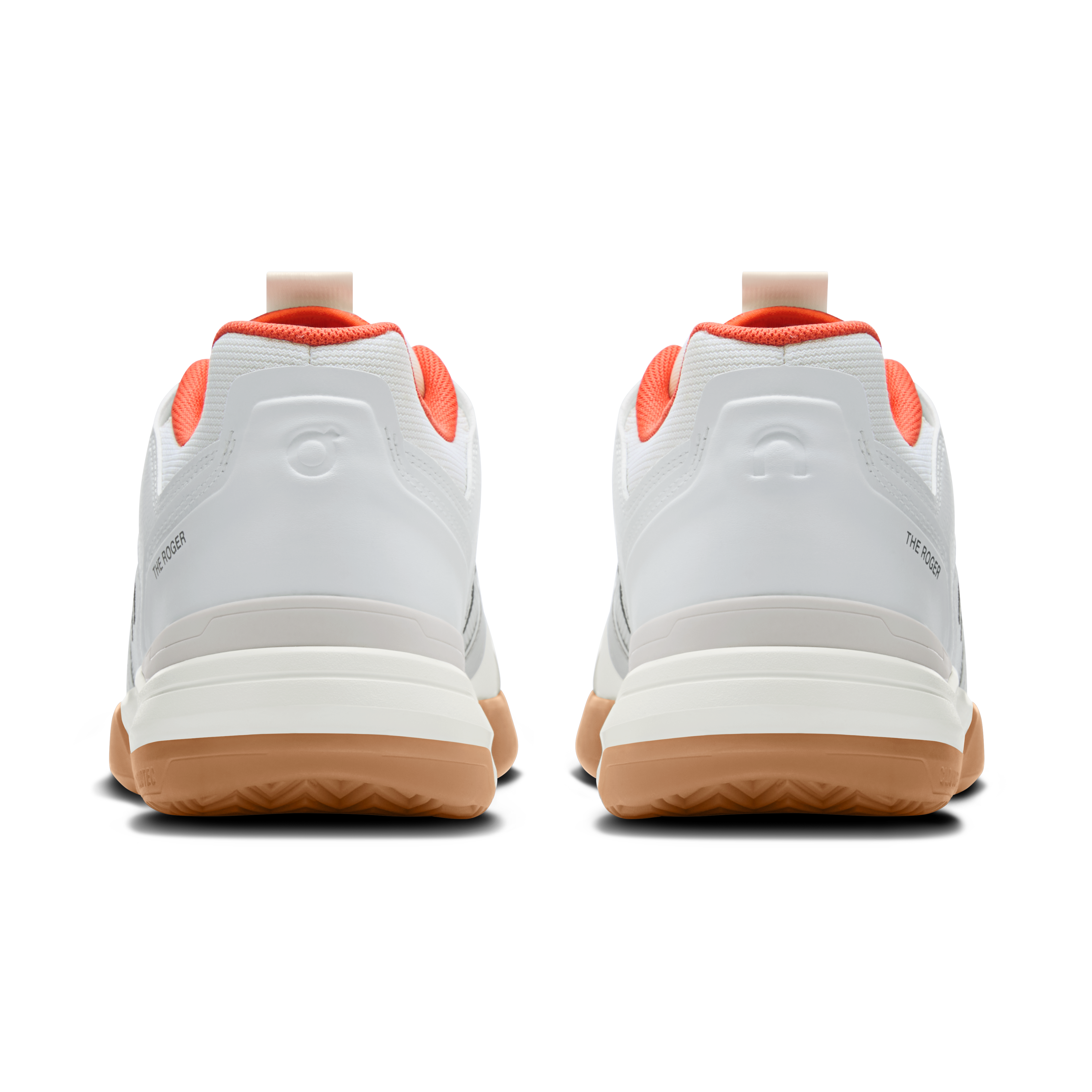 THE ROGER Clubhouse Pro 1 M Ivory | Flame