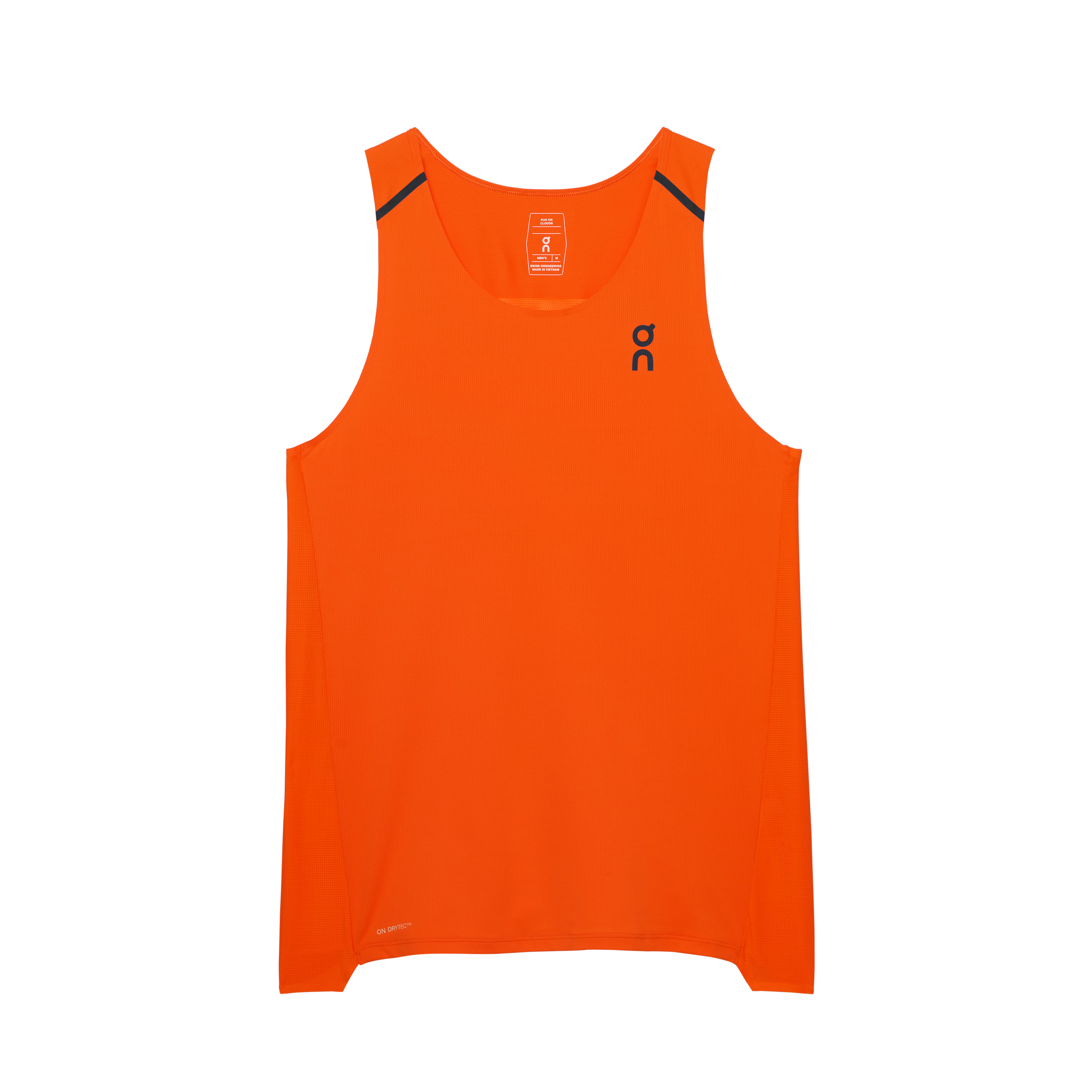 Performance Tank 1 M Flame