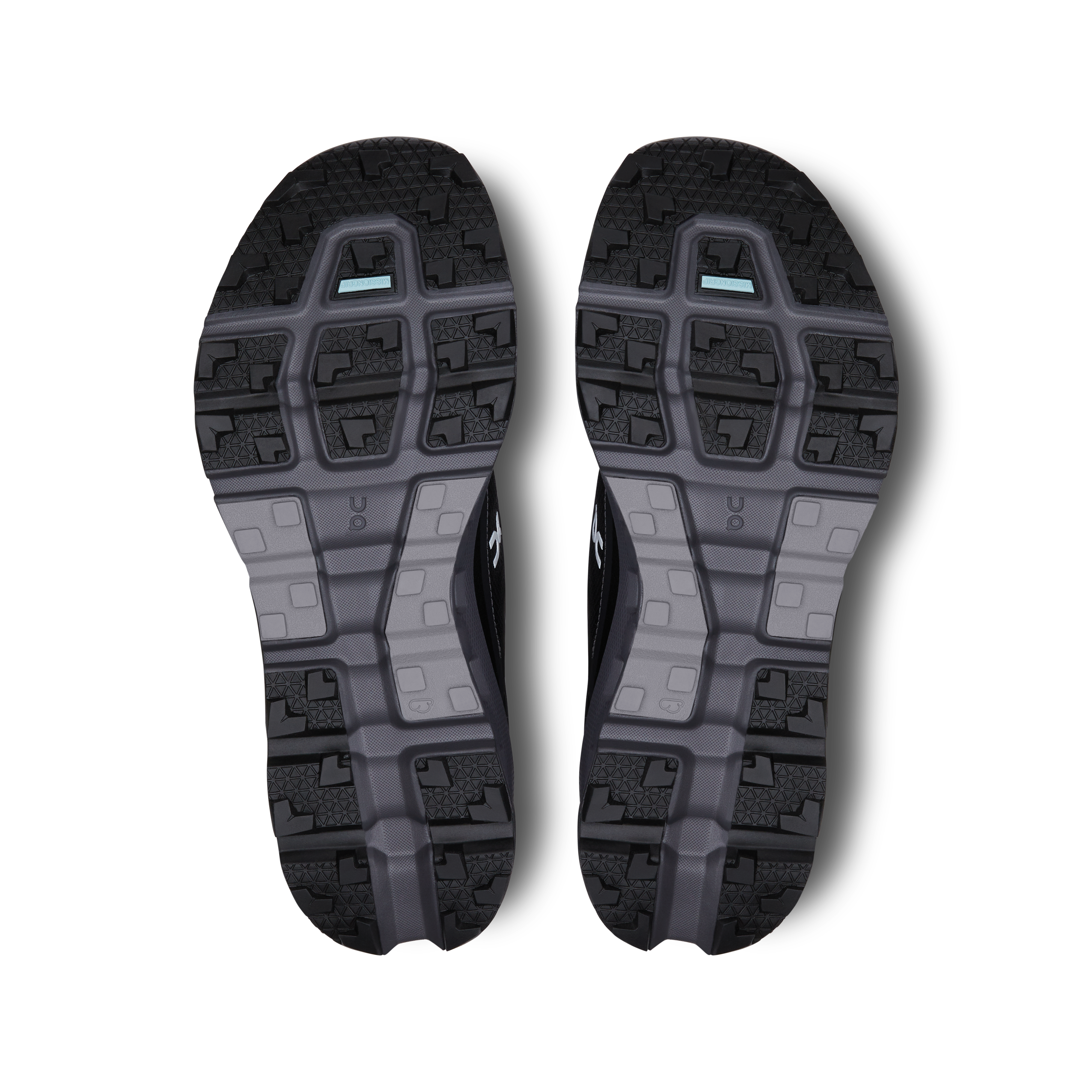 Cloudvista 2 Waterproof W Black | Eclipse