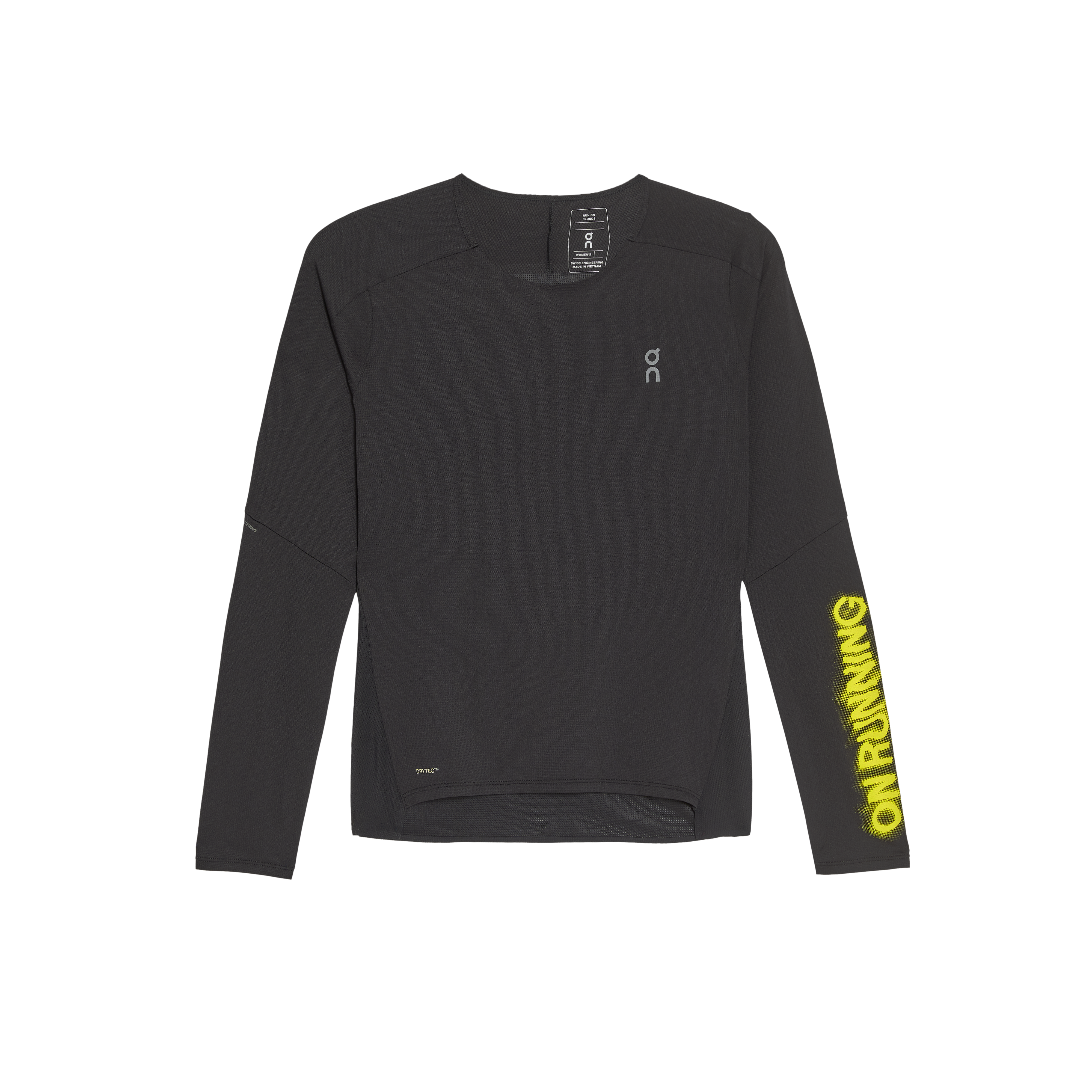 Performance Long-T Lumos 2 W Black