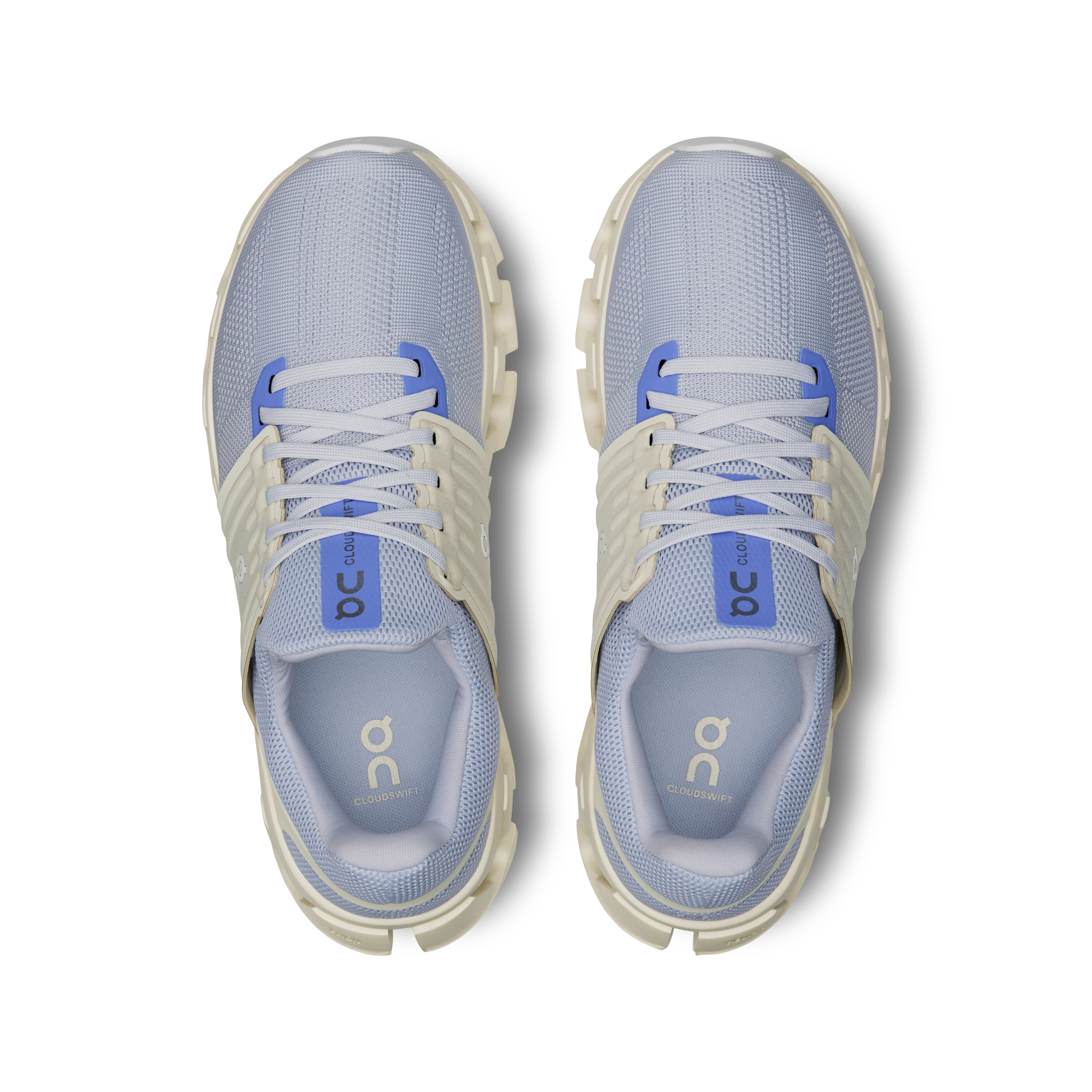 Cloudswift 3 AD W Heather | Cream