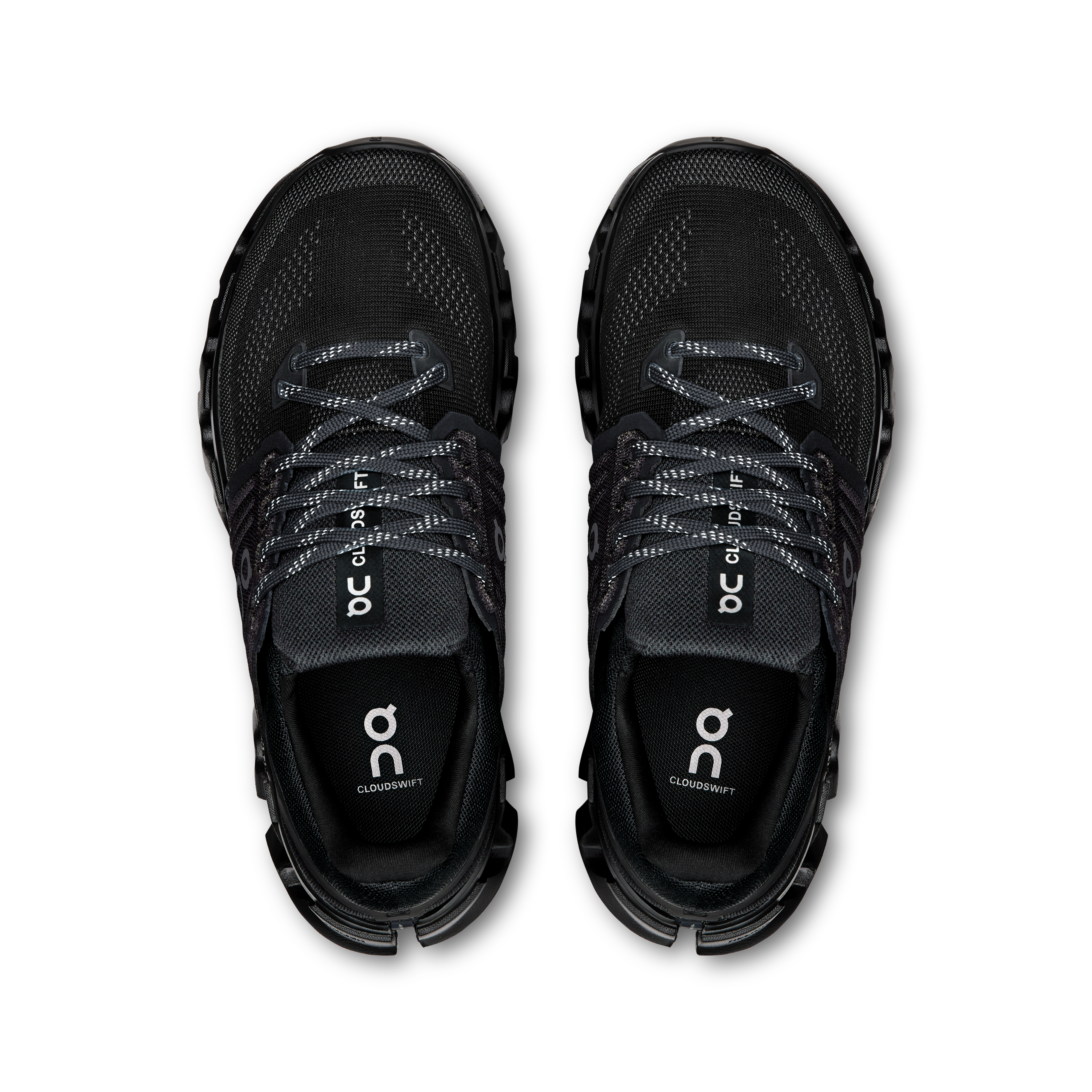 Cloudswift 4 AD W Black | Rock