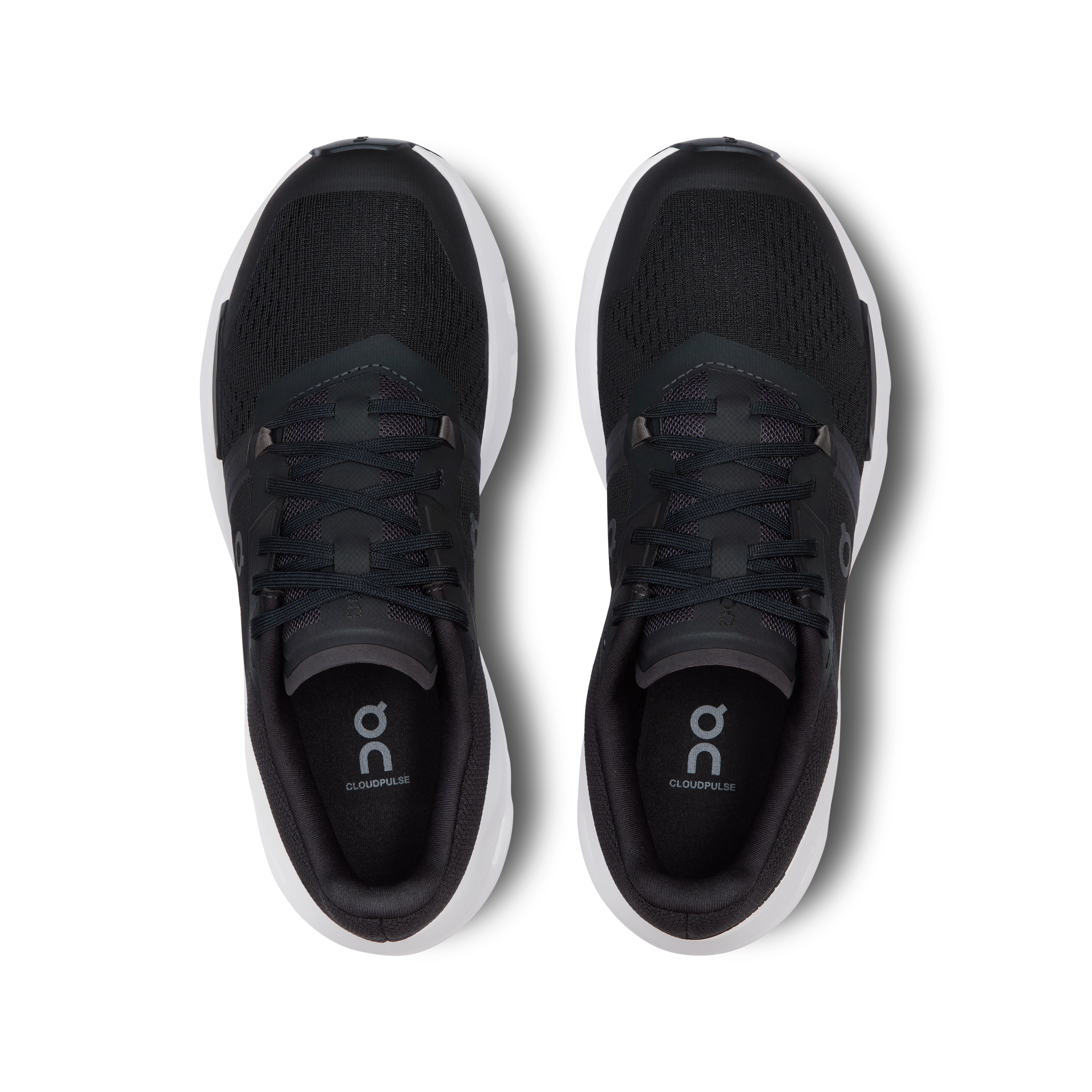 Cloudpulse 1 W Black | White