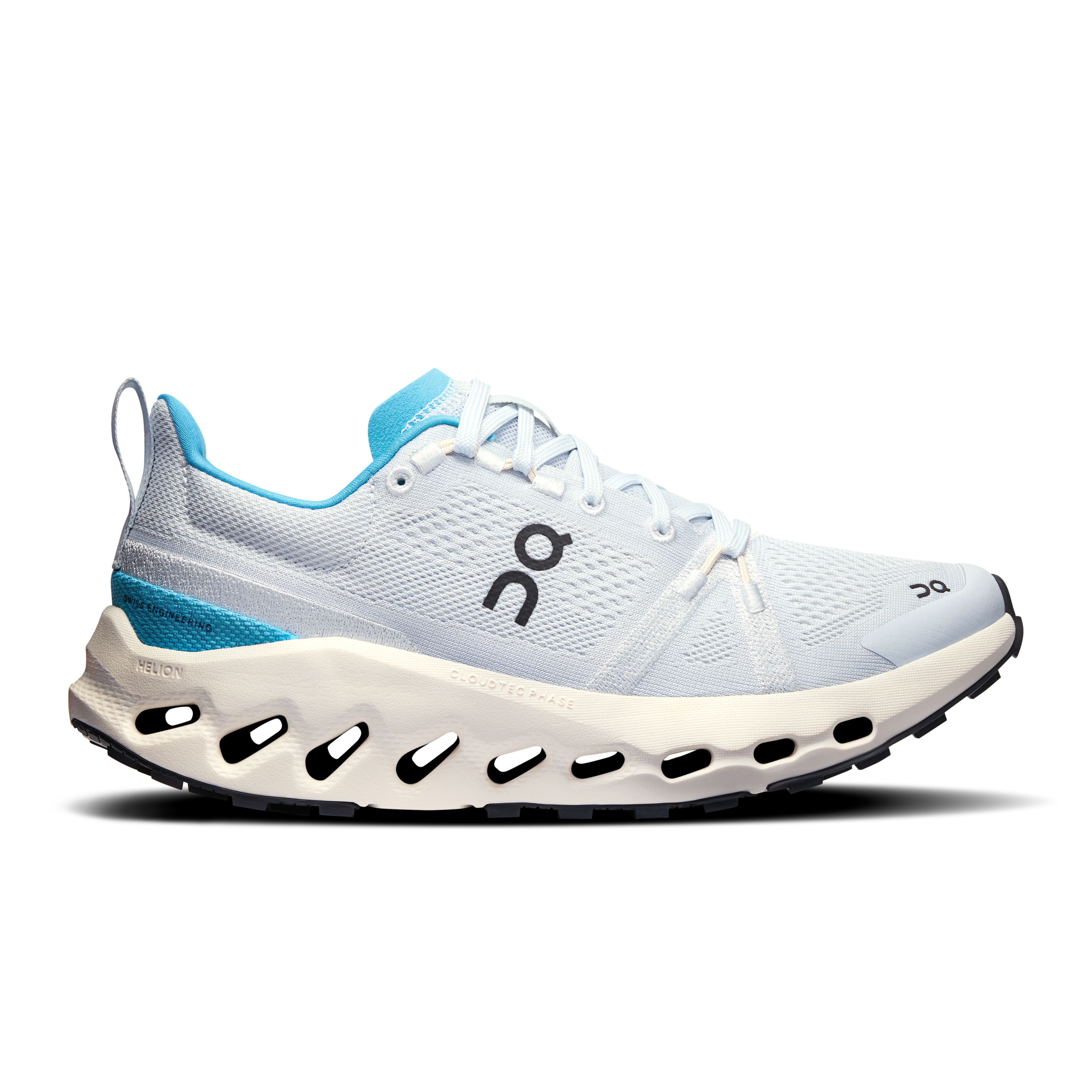 Cloudsurfer Trail 1 W Arctic | Ivory