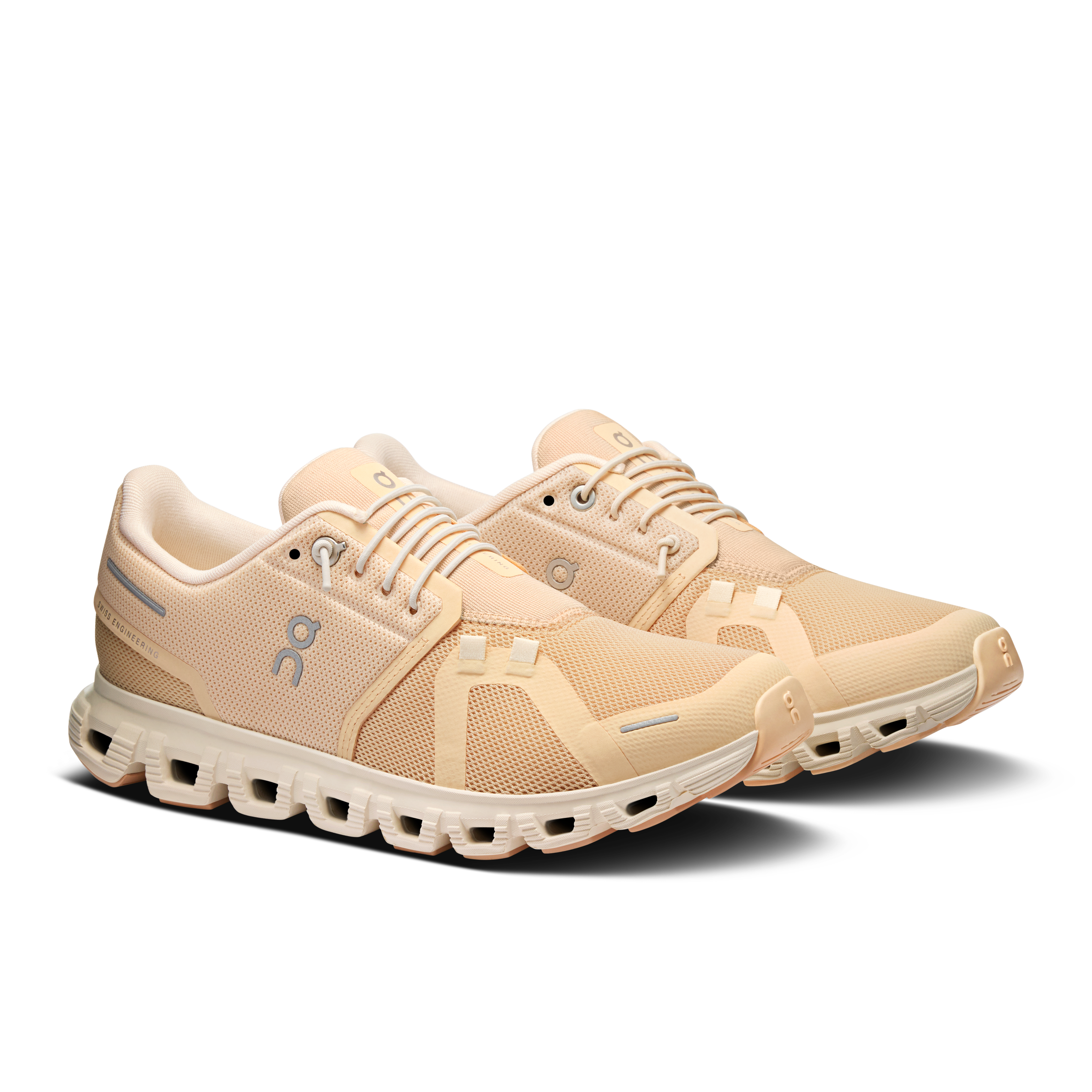 Cloud 6 W Blonde | Dew