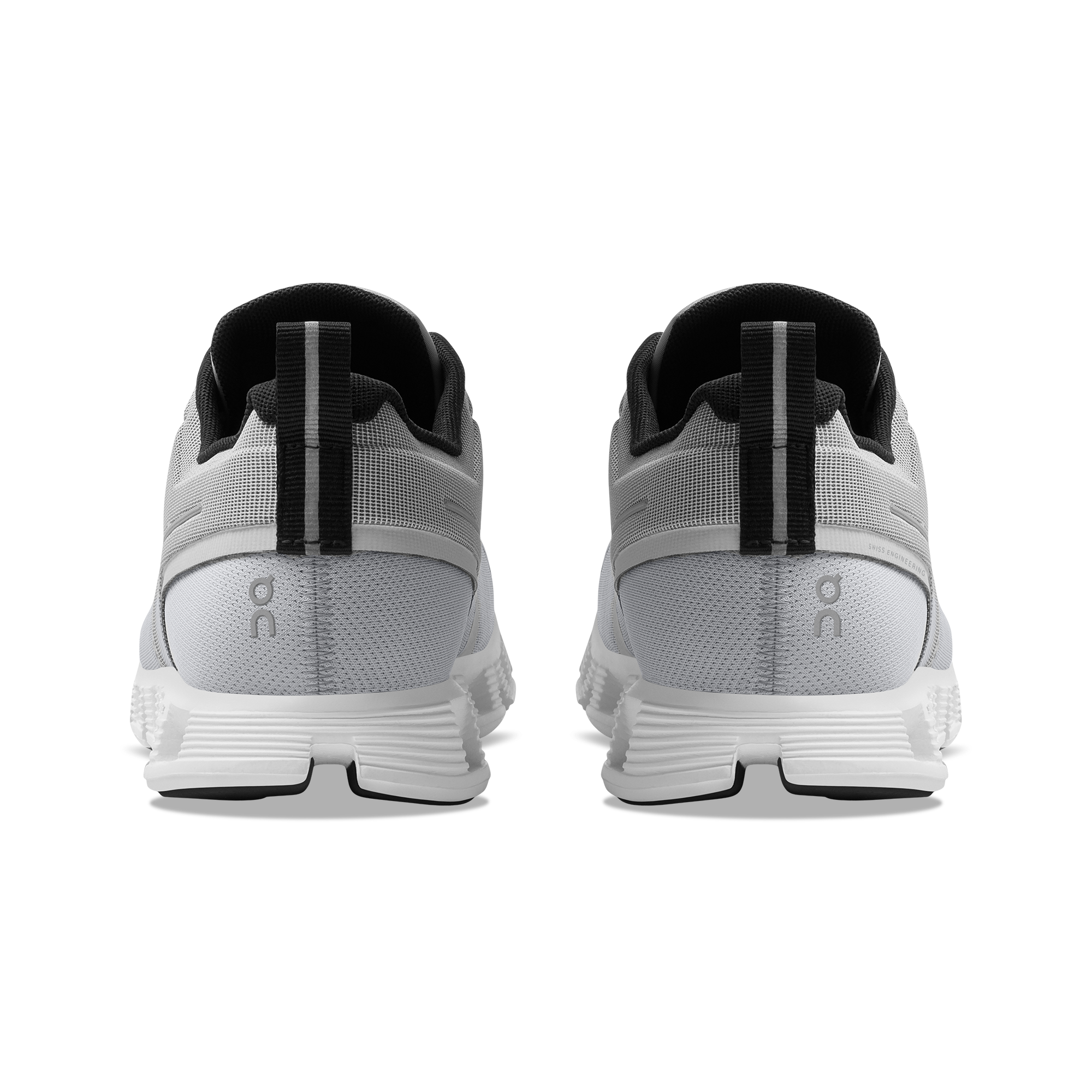 Cloud 5 Waterproof Glacier | White W