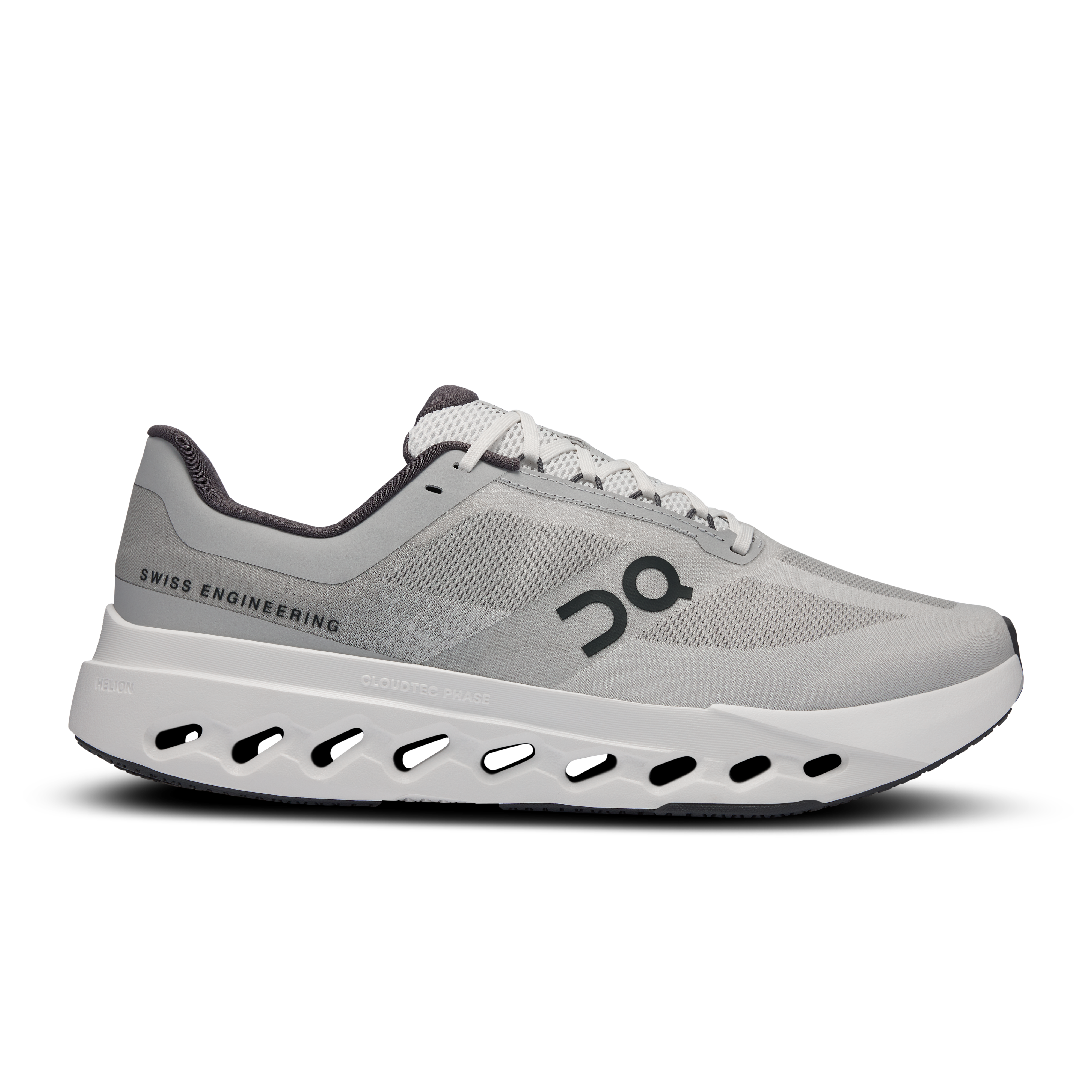 Cloudsurfer Next Wide 1 M Glacier | White