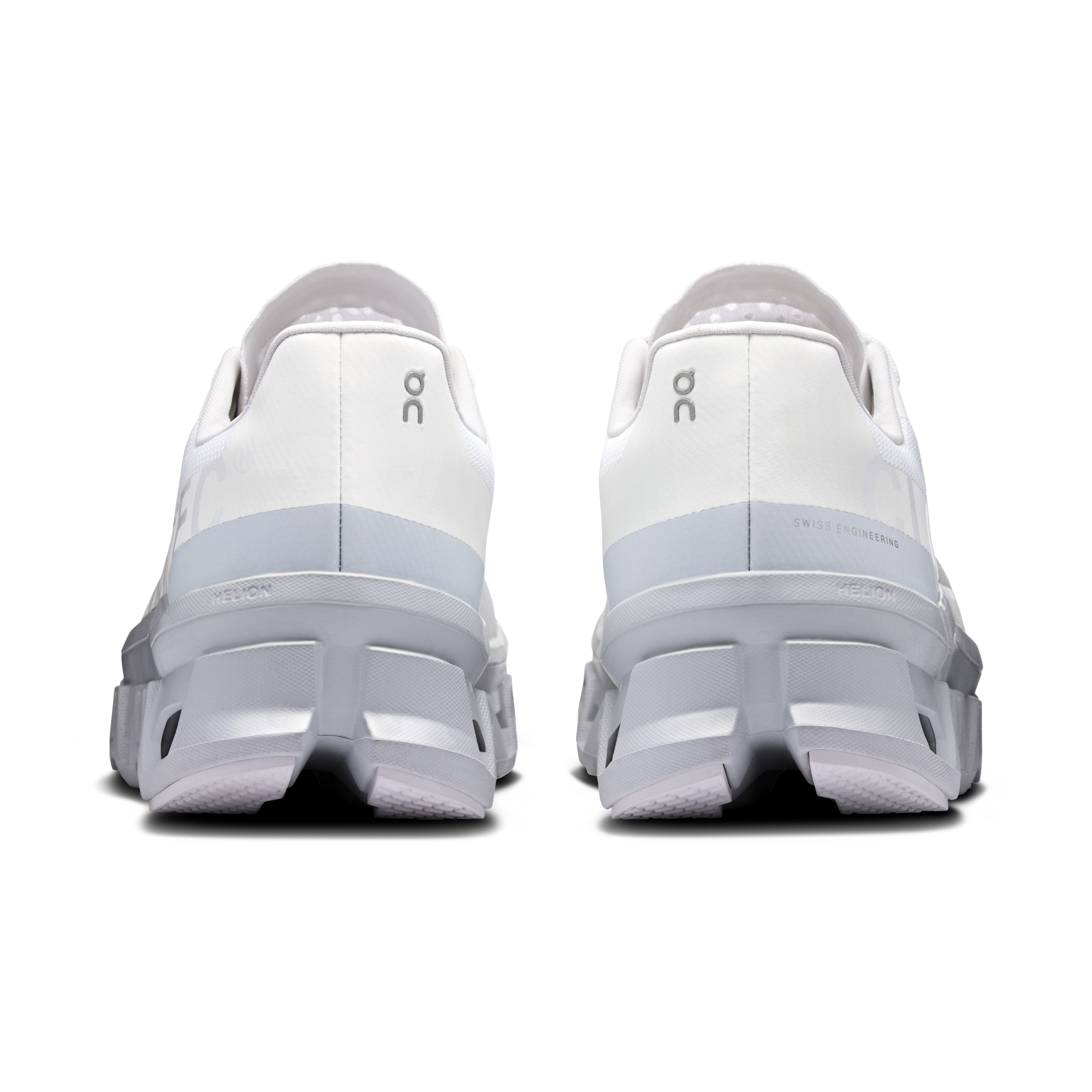 Cloudmonster 1 M White | Glacier
