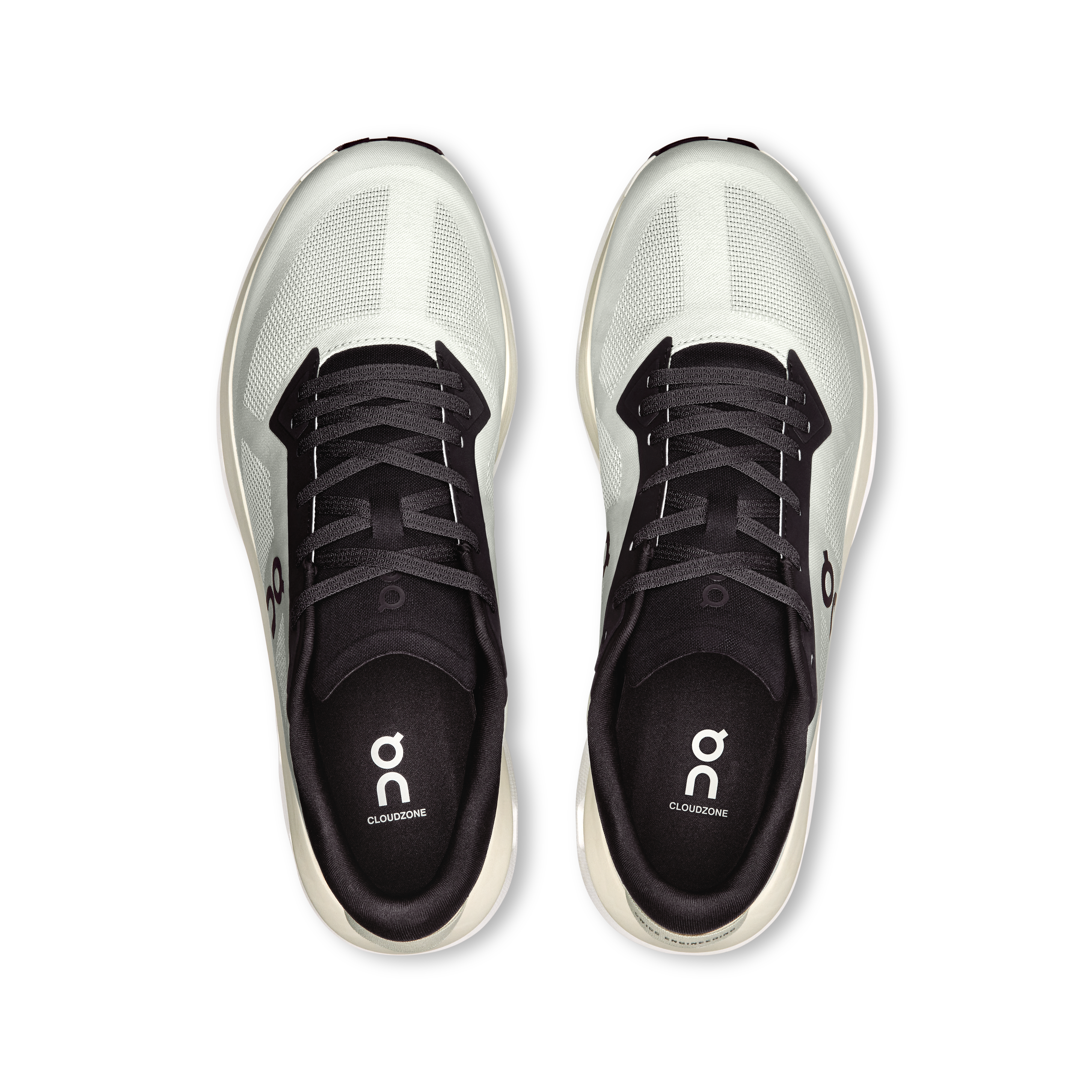Cloudzone 1 M Ice | Black