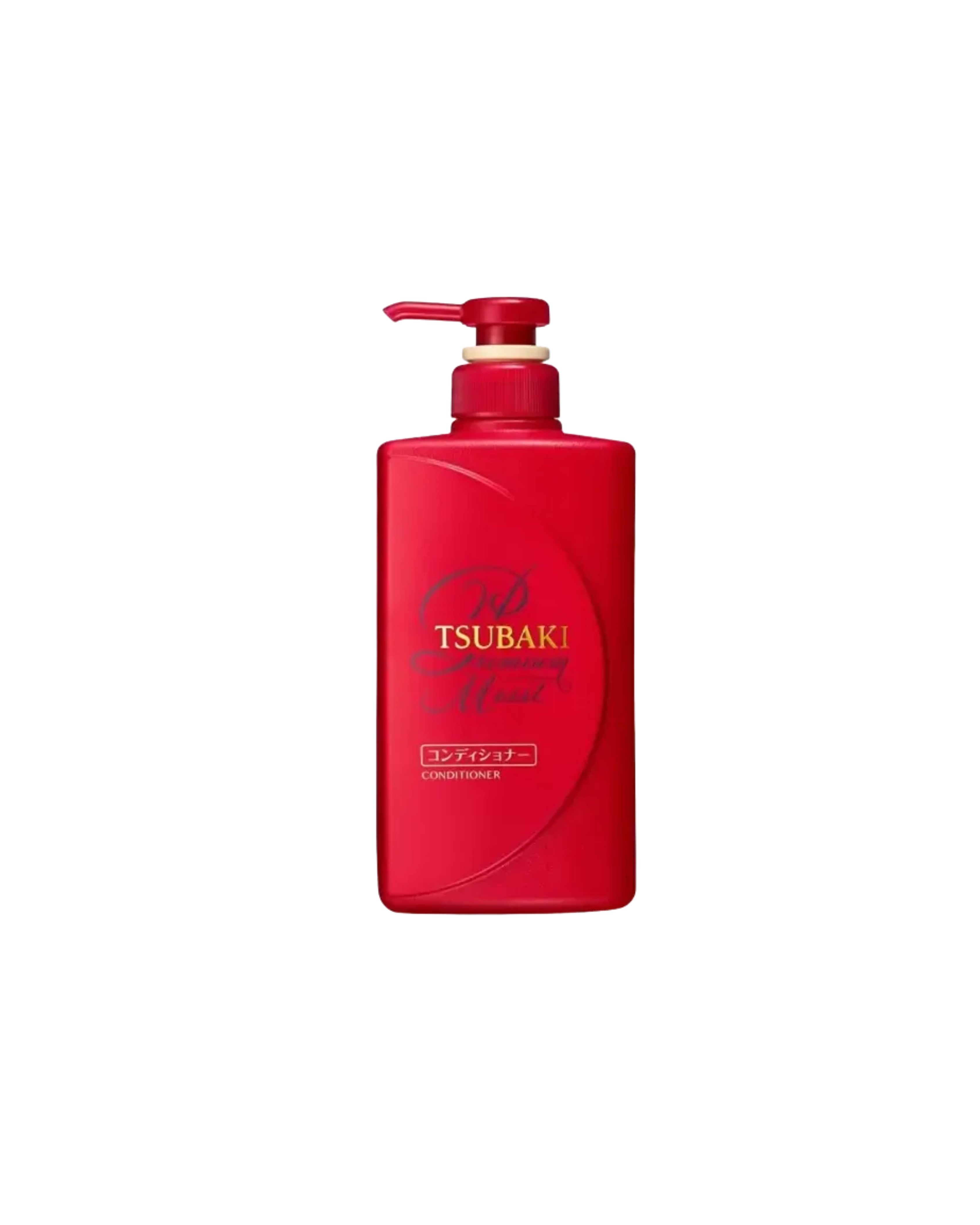 Shiseido - TSUBAKI Premium Moist Hair Conditioner 450 ML