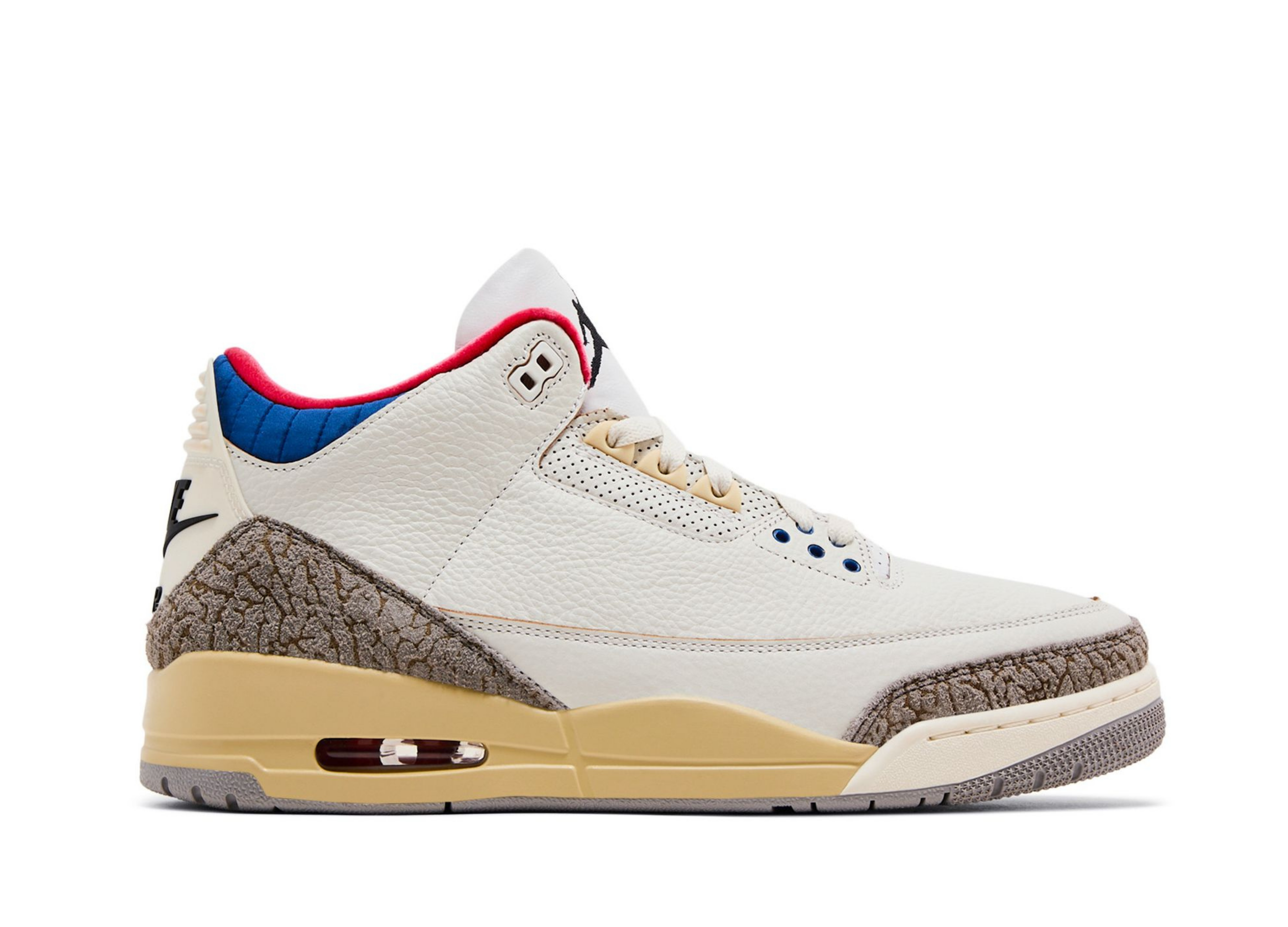 Air Jordan 3 Retro 'Seoul 2.0'