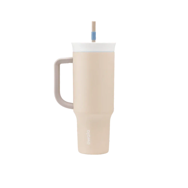Owala Tumbler 40oz "Dune Drifter"