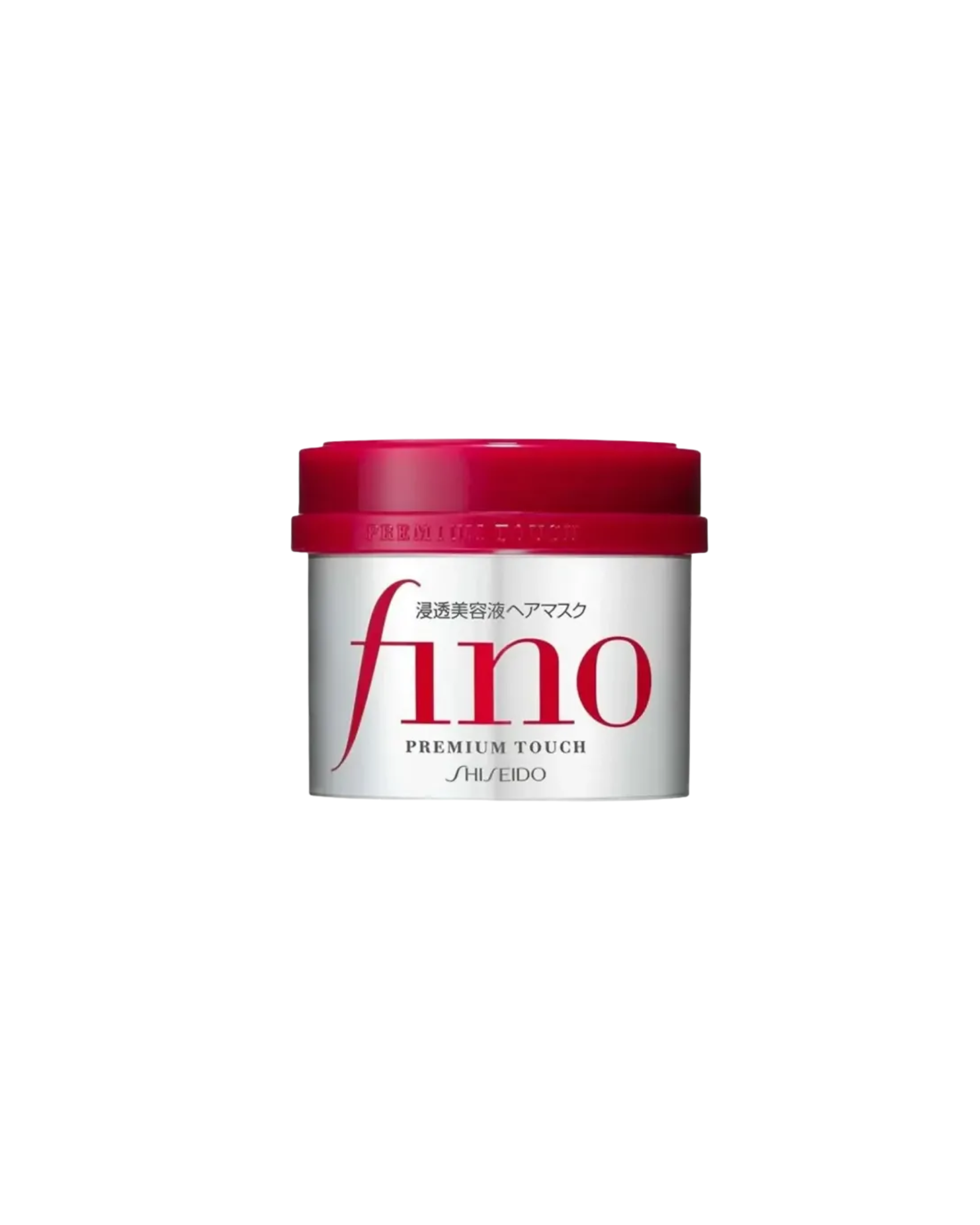 Shiseido - Fino Premium Touch Hair Mask - 230g