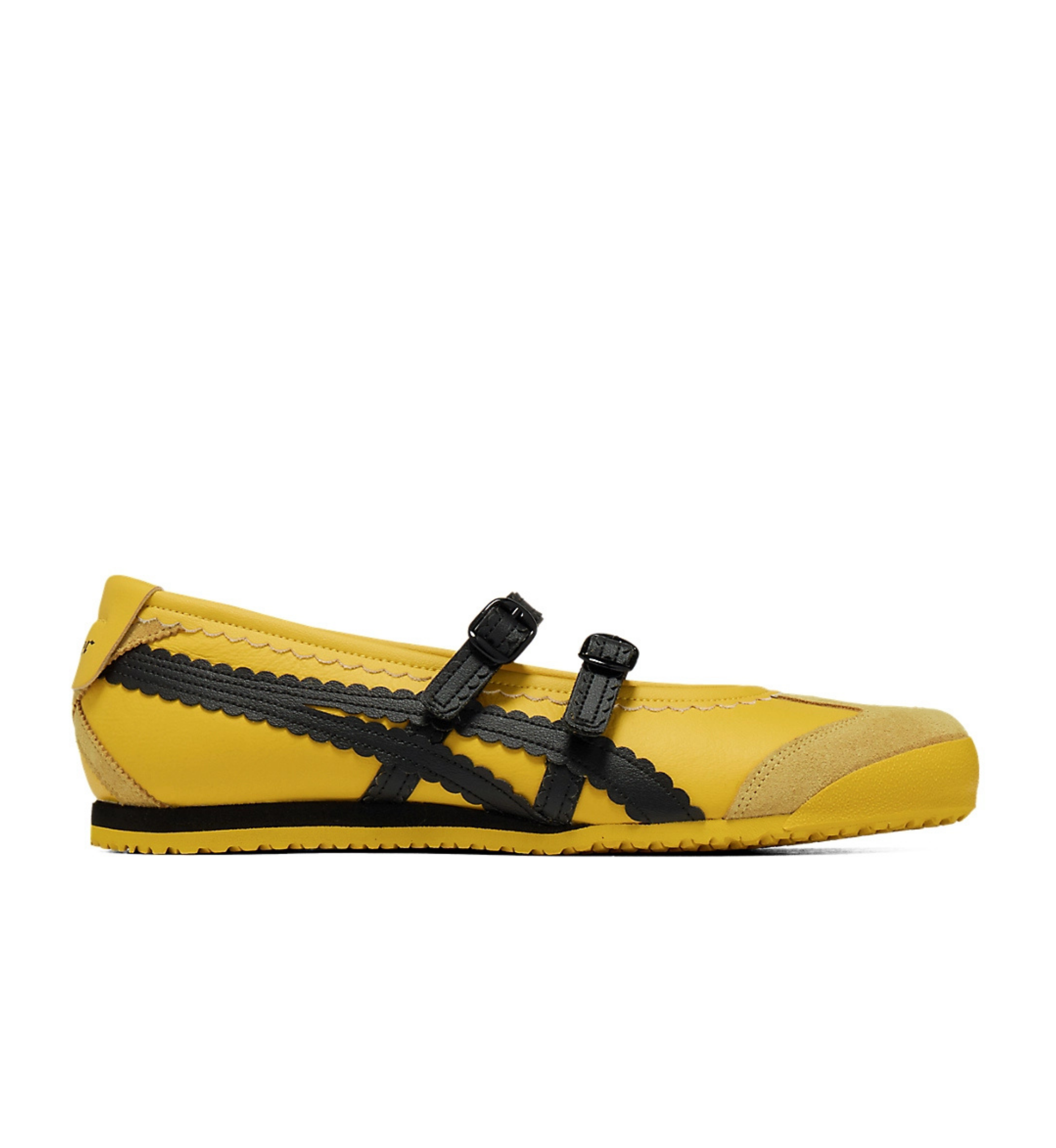 Onitsuka Tiger Mexico 66 TGRS - Kill Bill