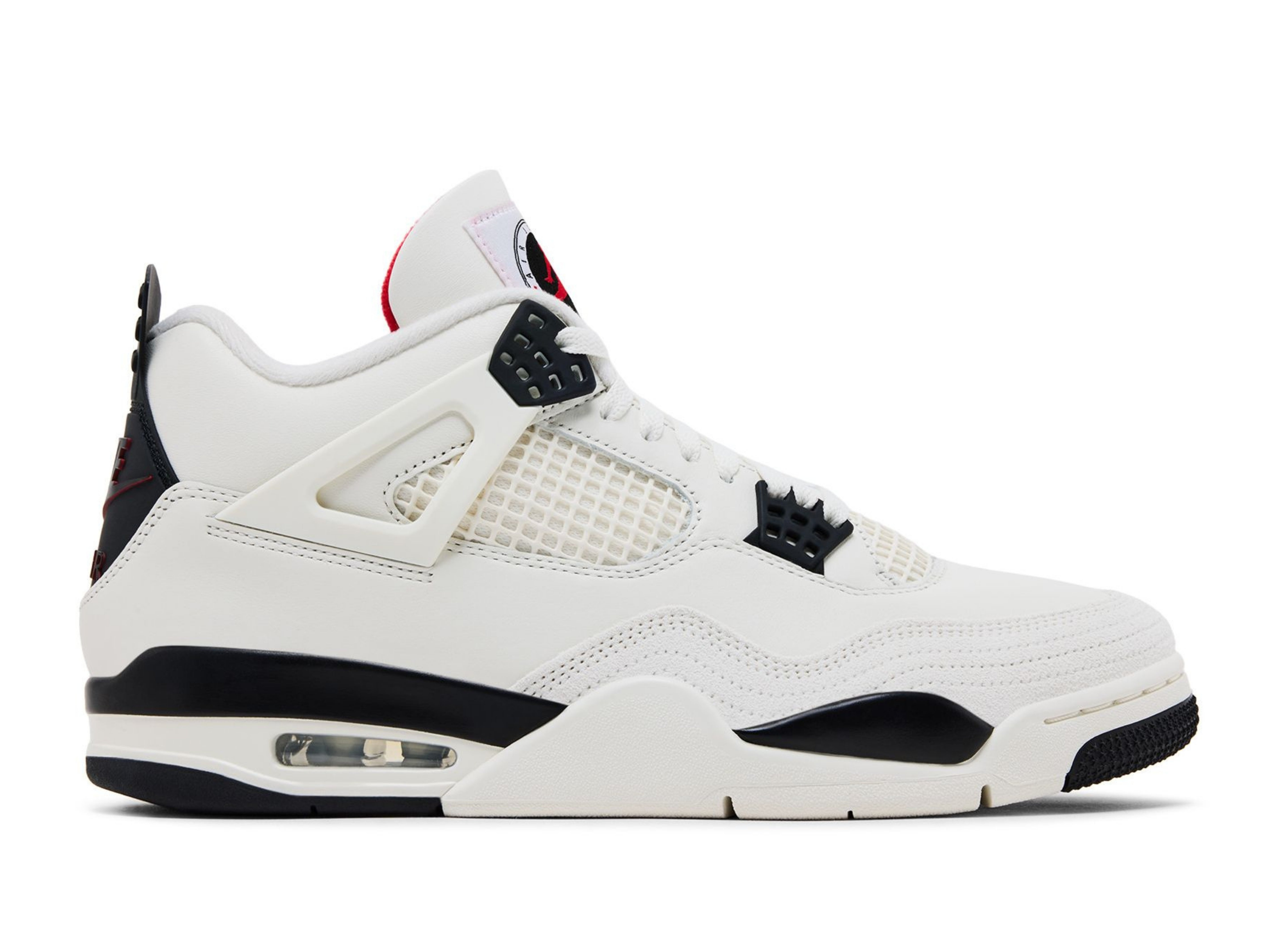 Air Jordan 4 Retro 'Flight Club'